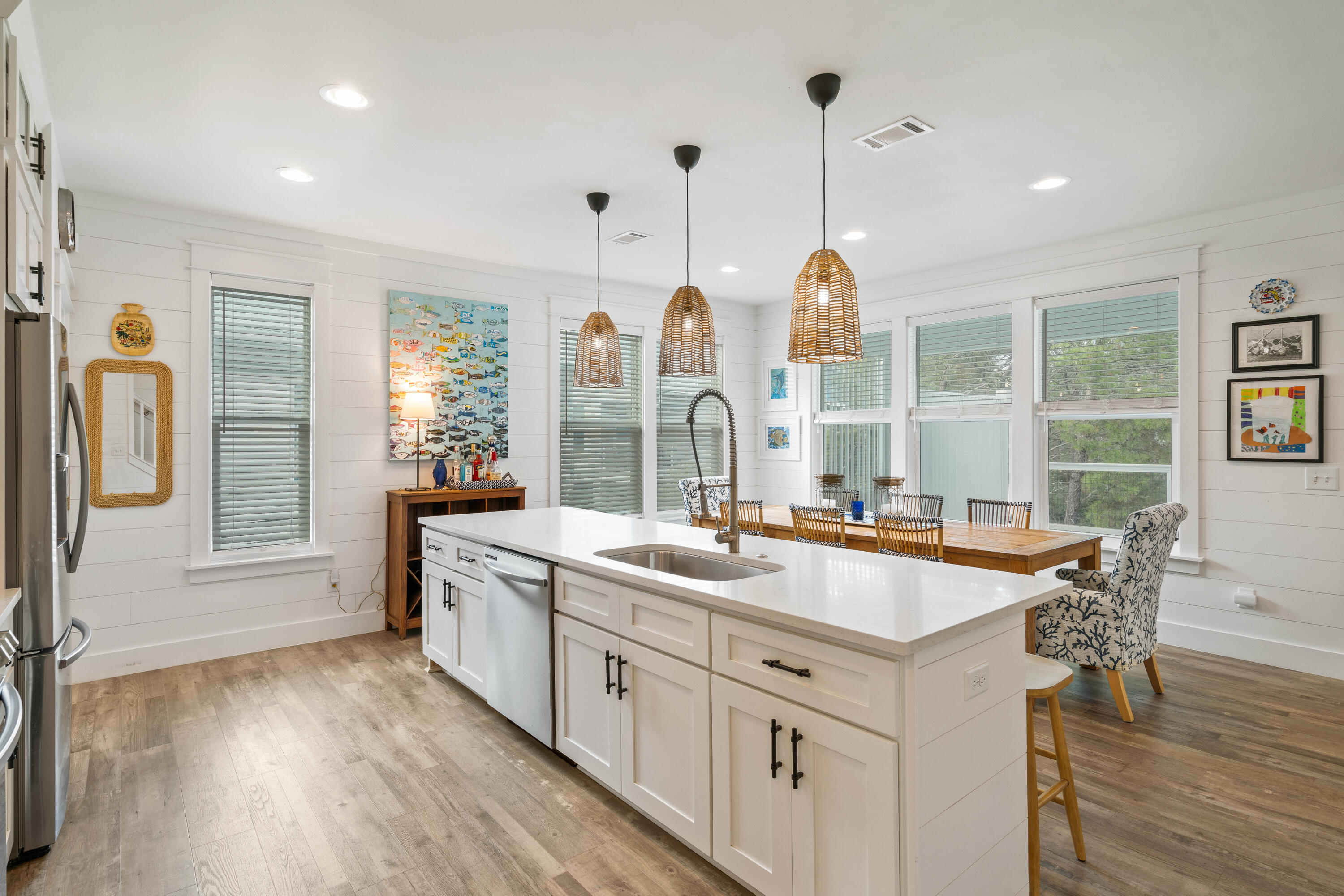 SEABREEZE - Residential