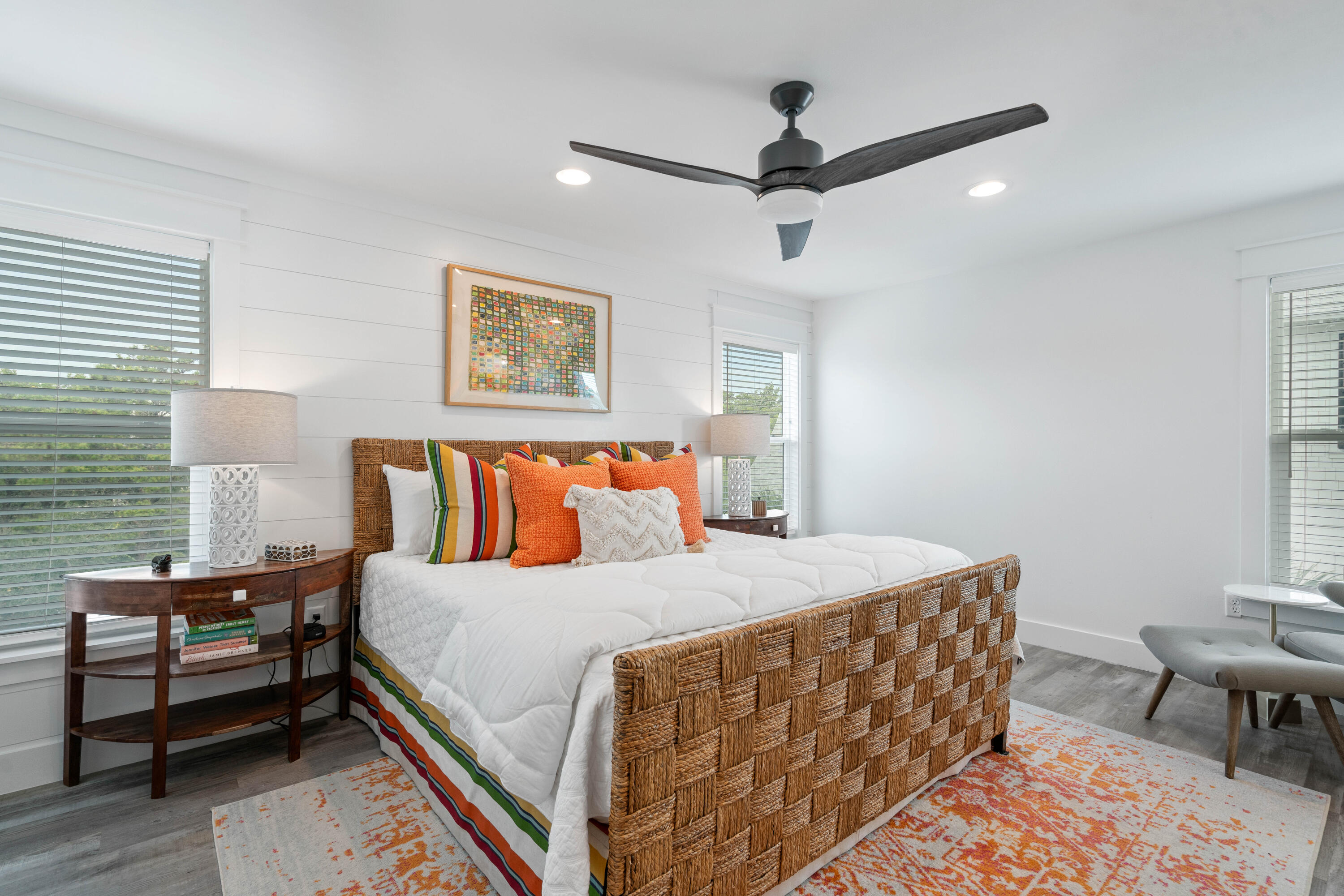 SEABREEZE - Residential