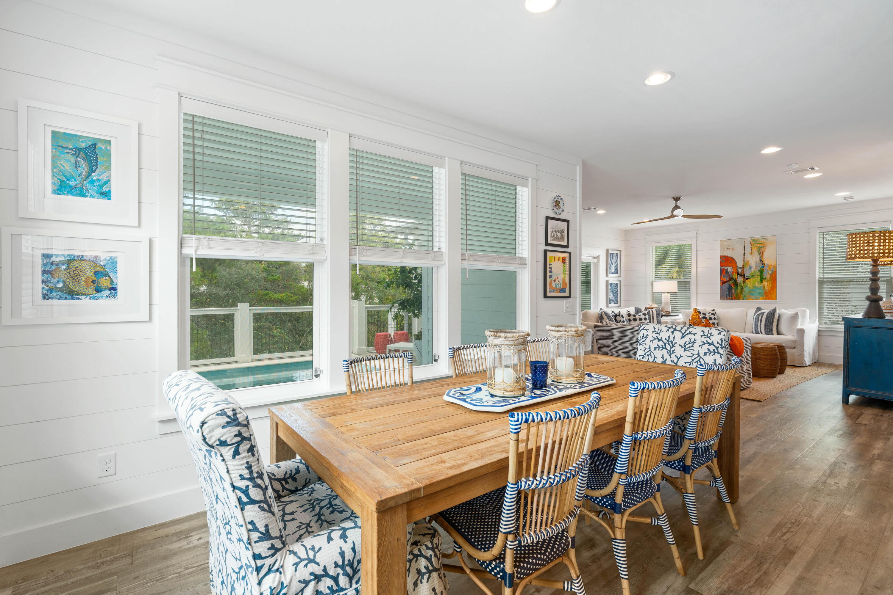 SEABREEZE - Residential