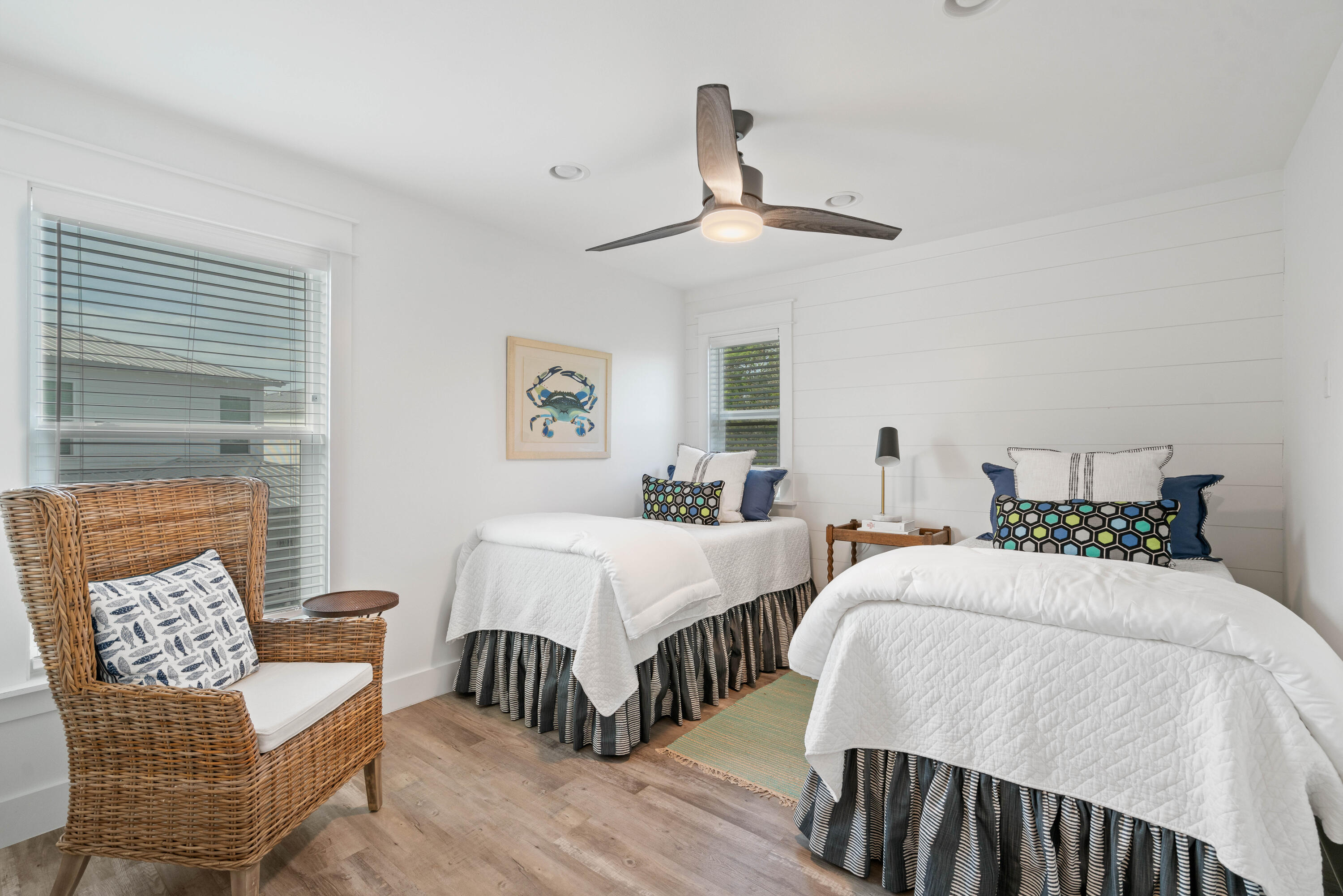 SEABREEZE - Residential