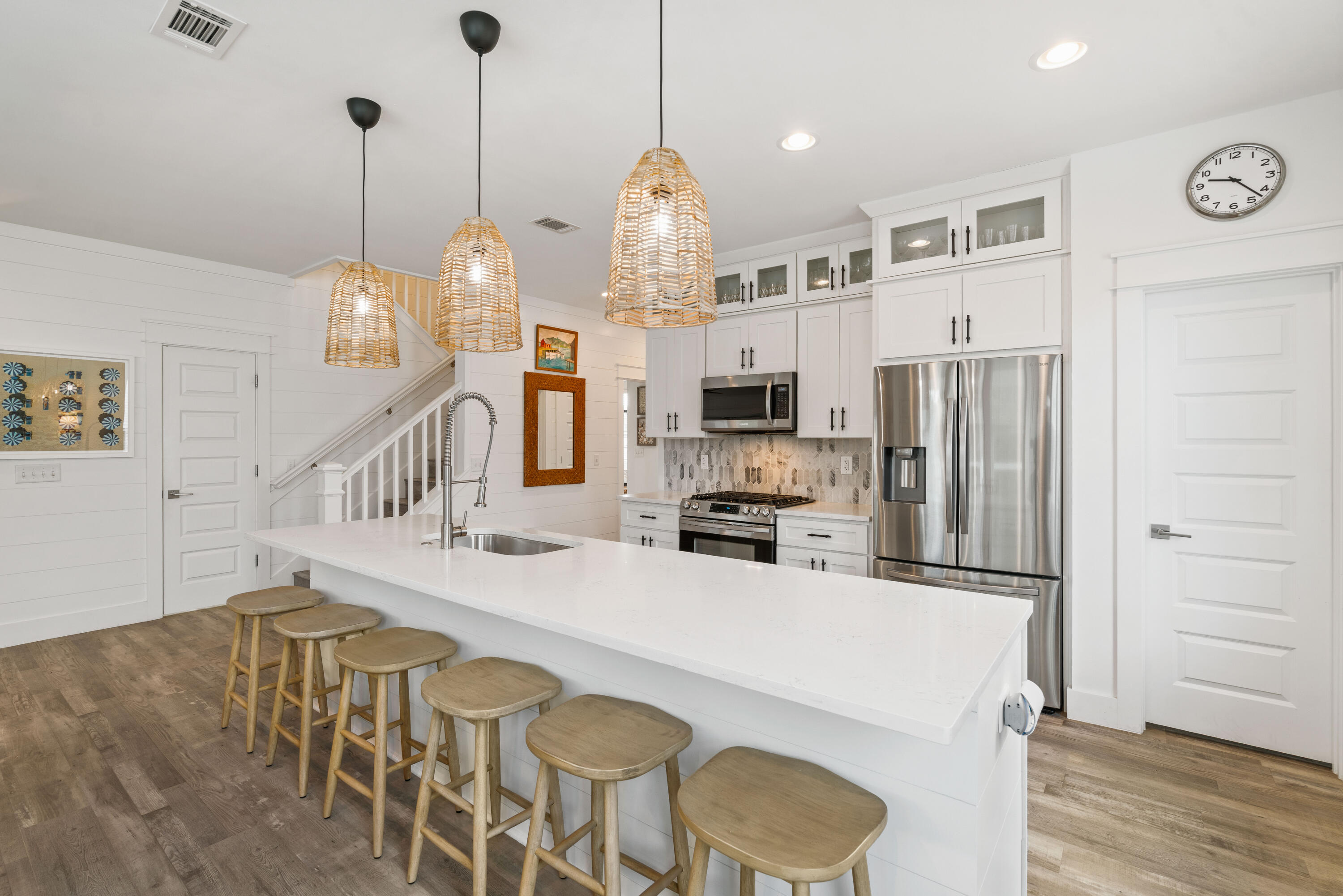 SEABREEZE - Residential