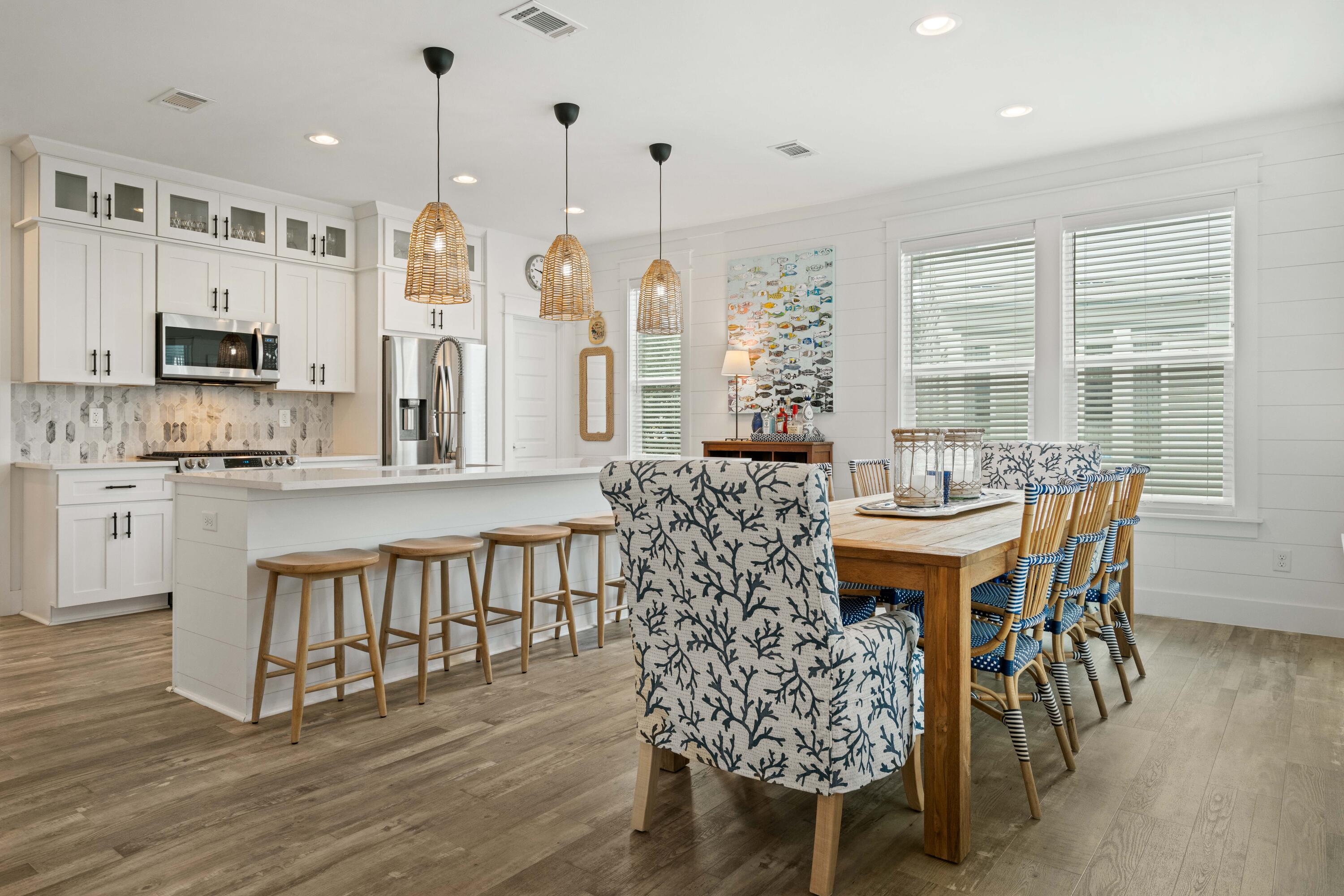 SEABREEZE - Residential