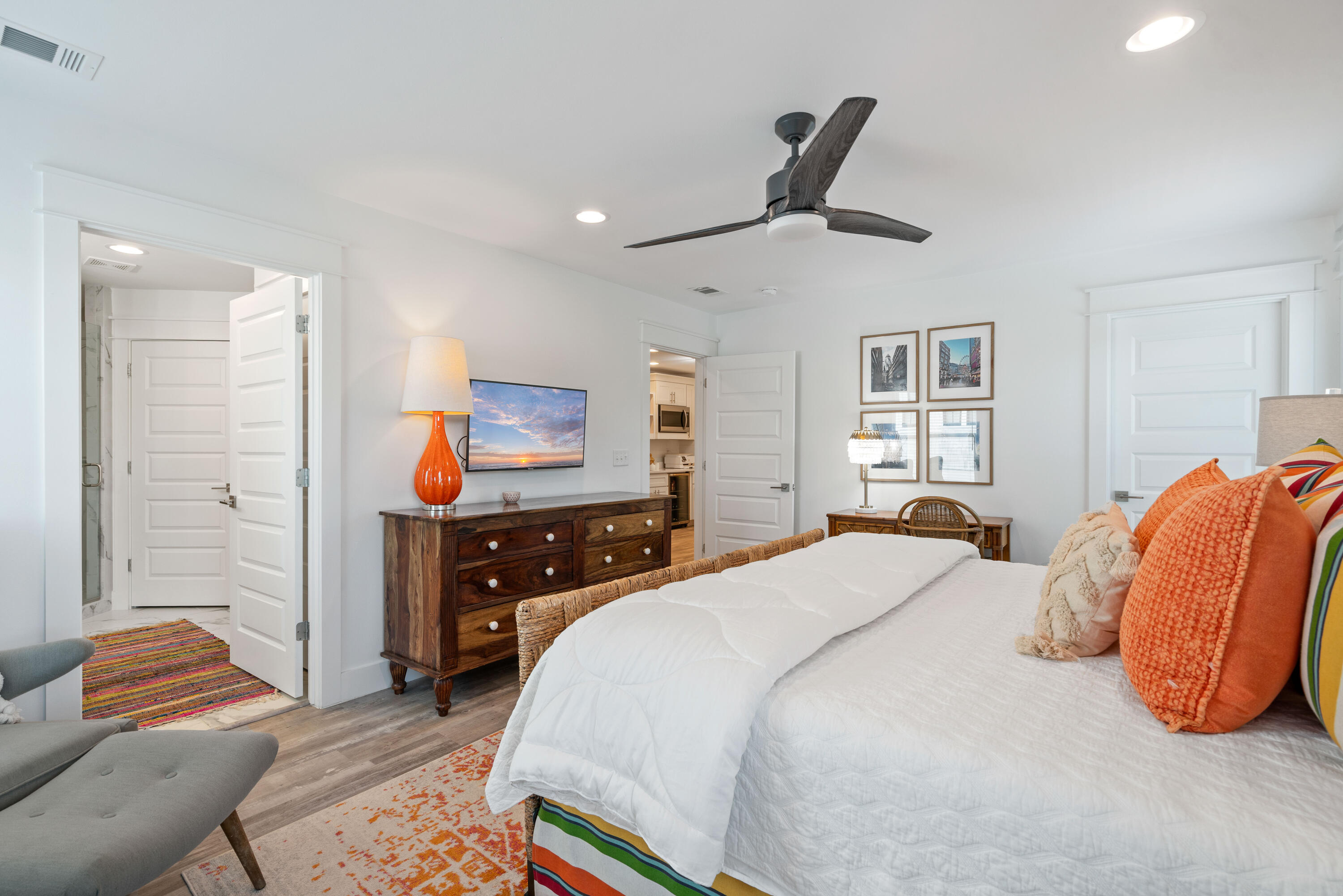 SEABREEZE - Residential