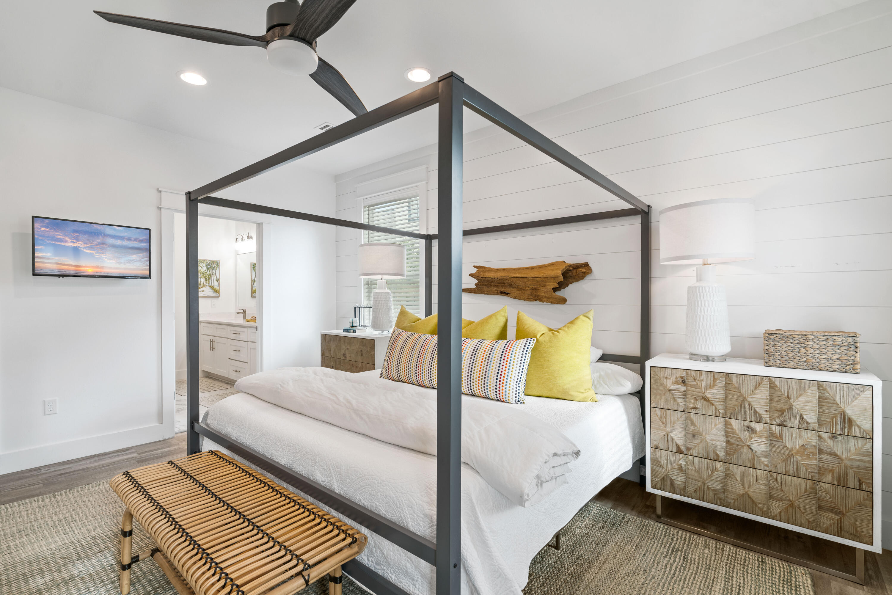 SEABREEZE - Residential