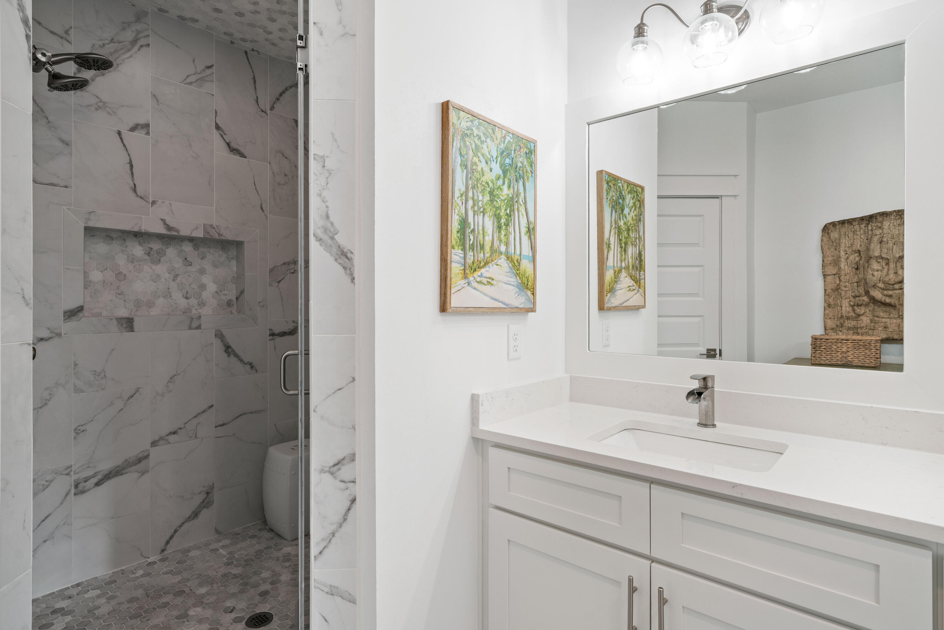 SEABREEZE - Residential