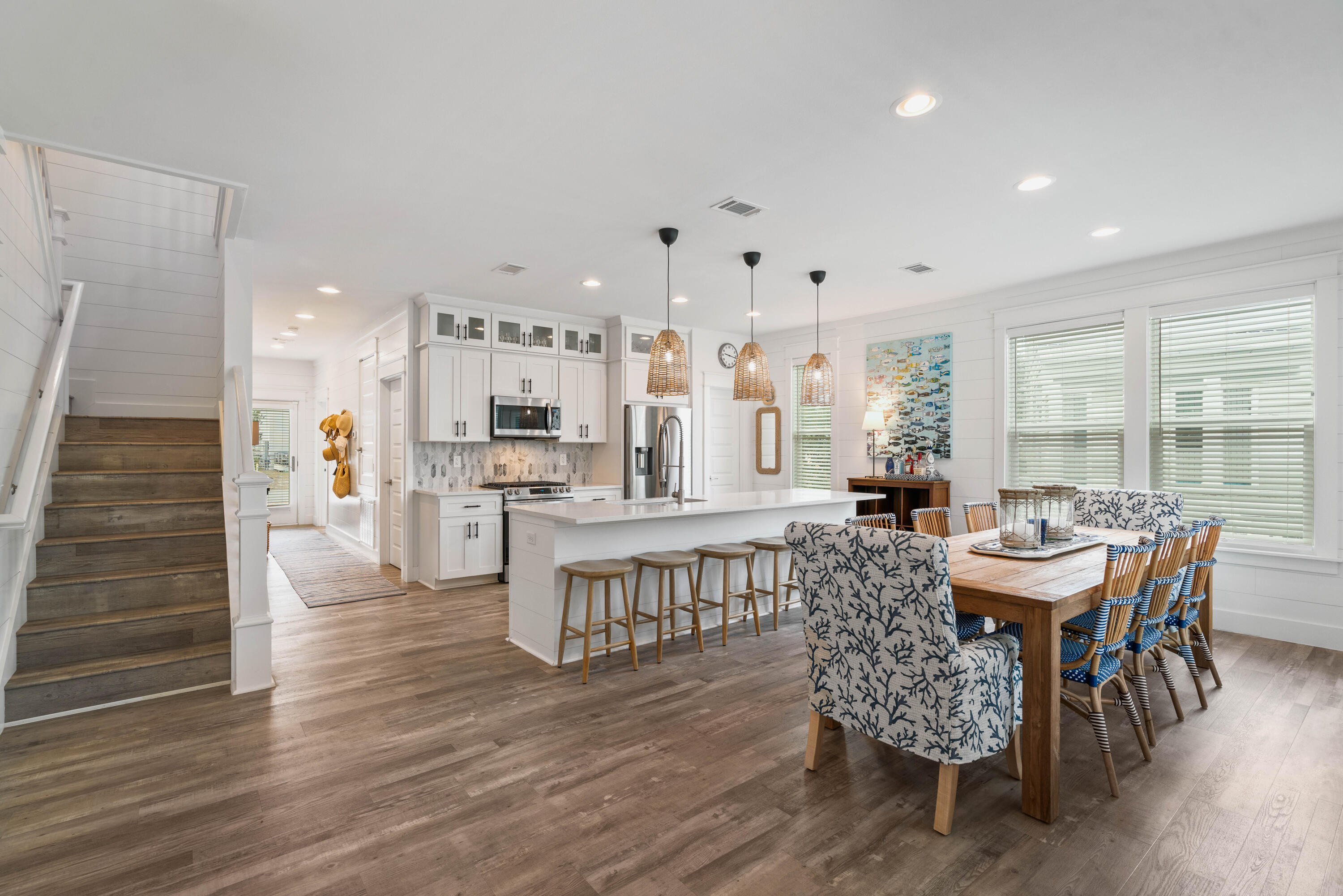 SEABREEZE - Residential