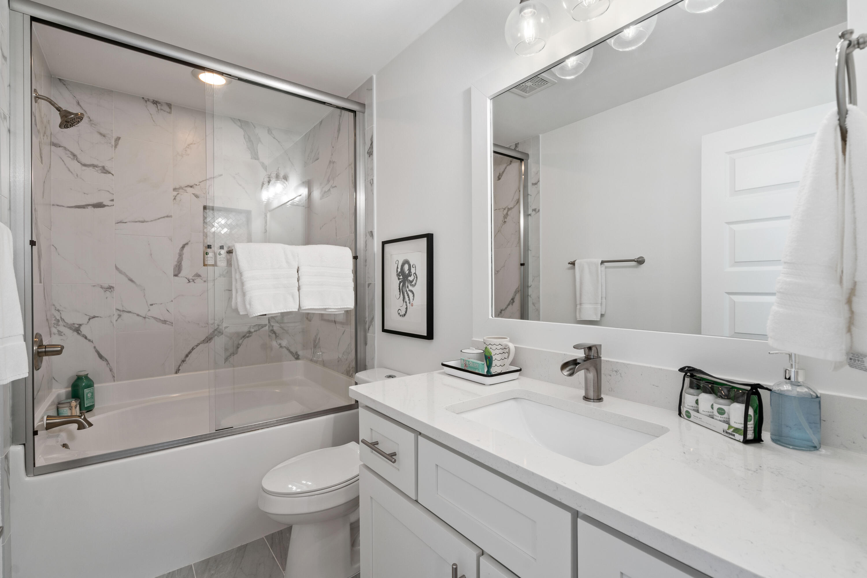 SEABREEZE - Residential