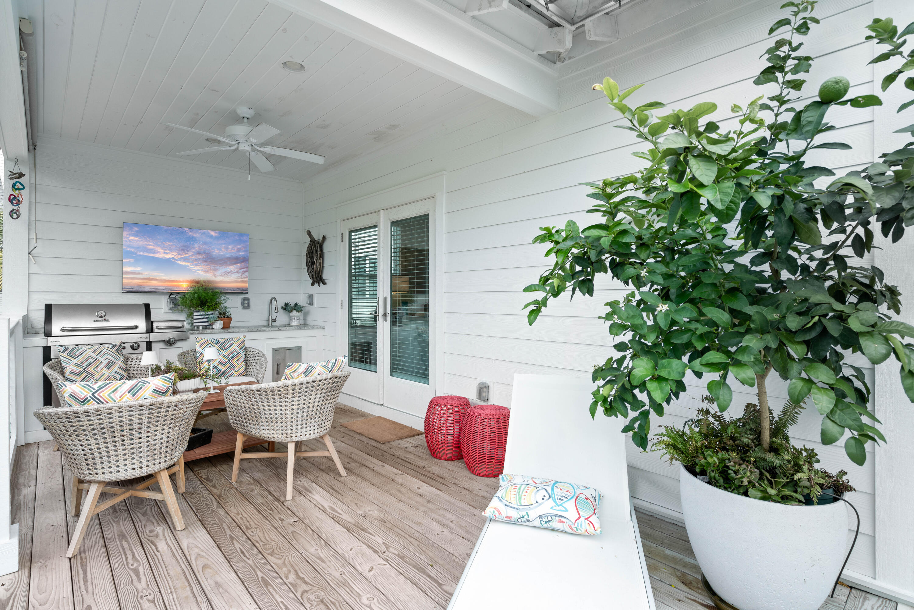 SEABREEZE - Residential