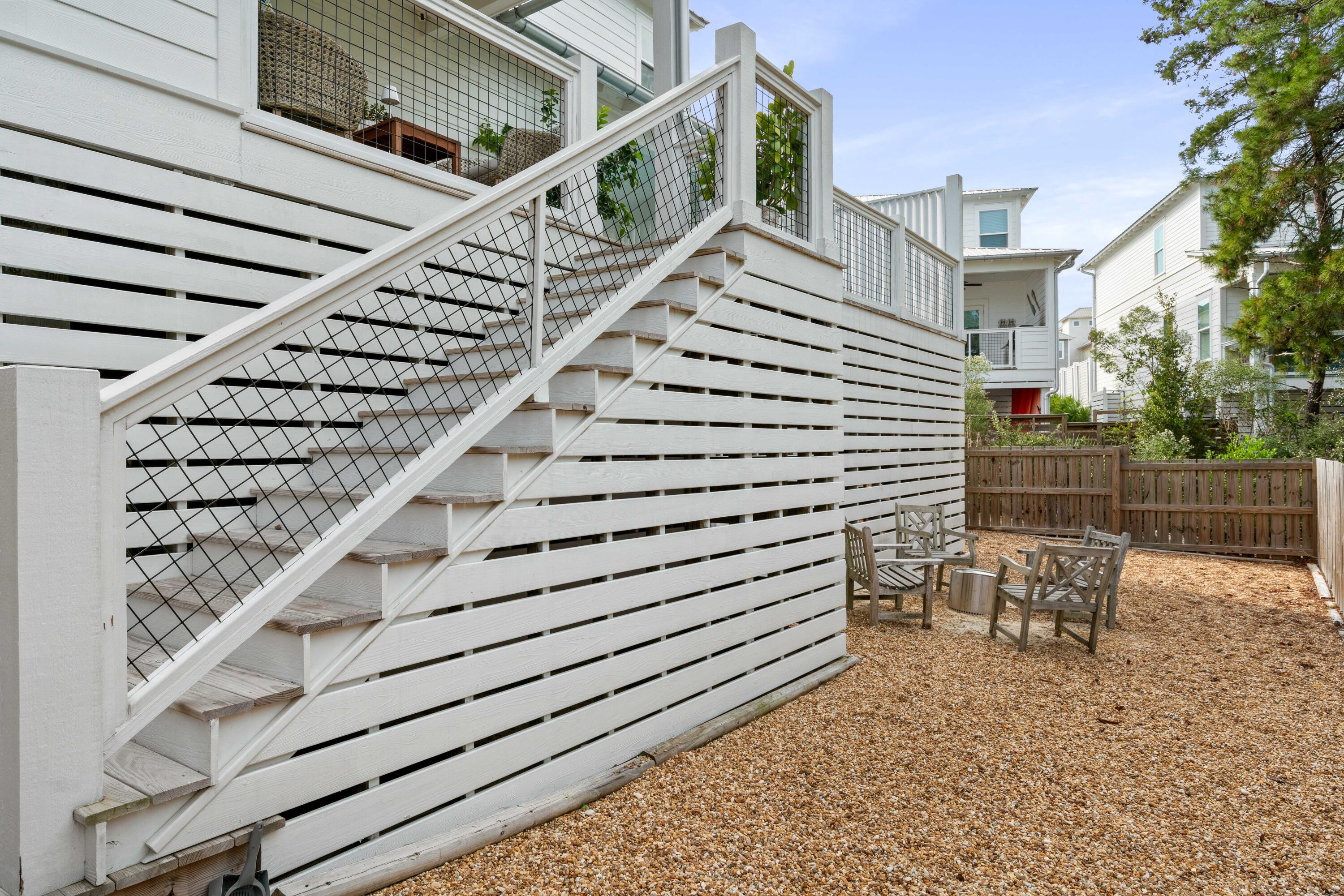 SEABREEZE - Residential