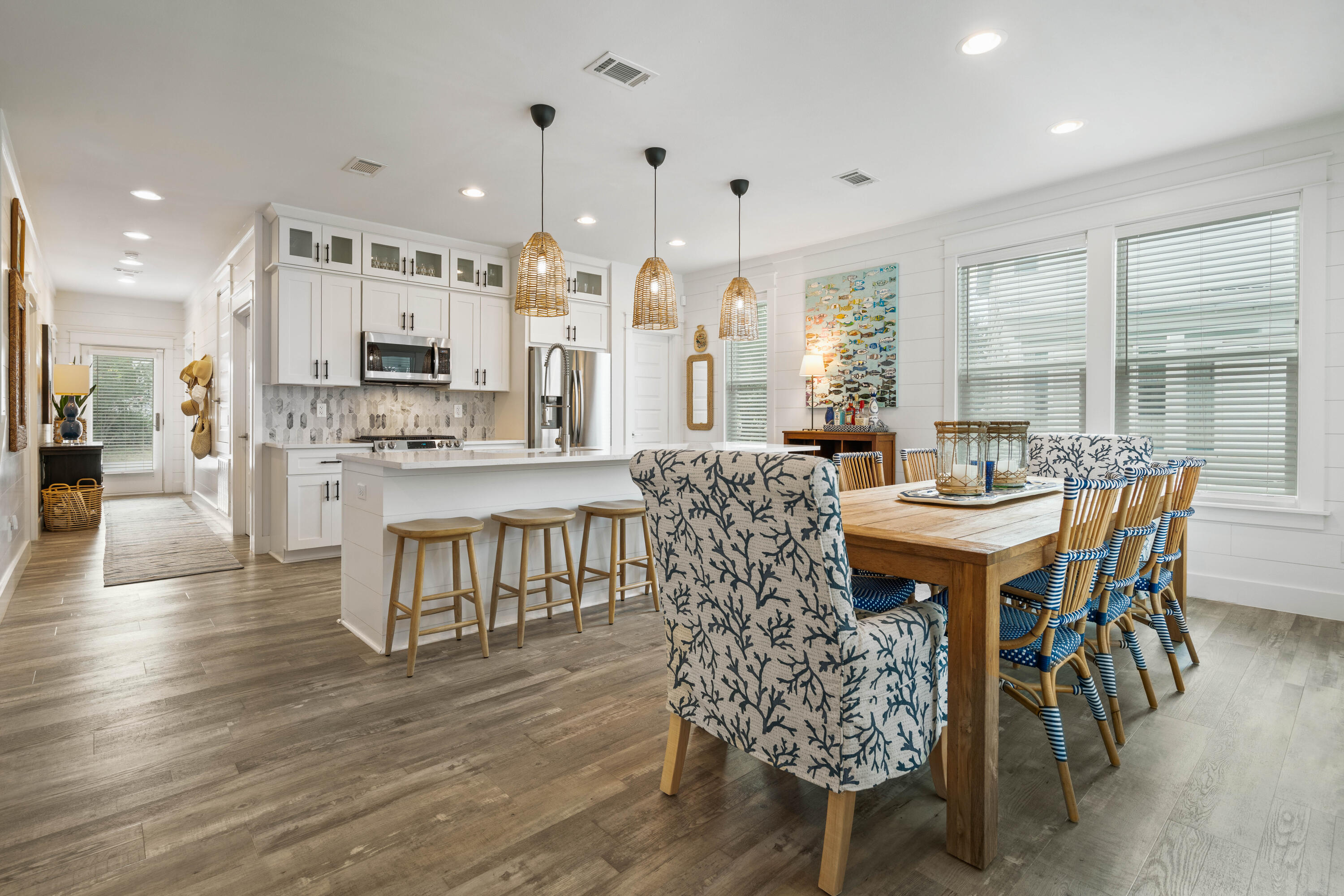 SEABREEZE - Residential