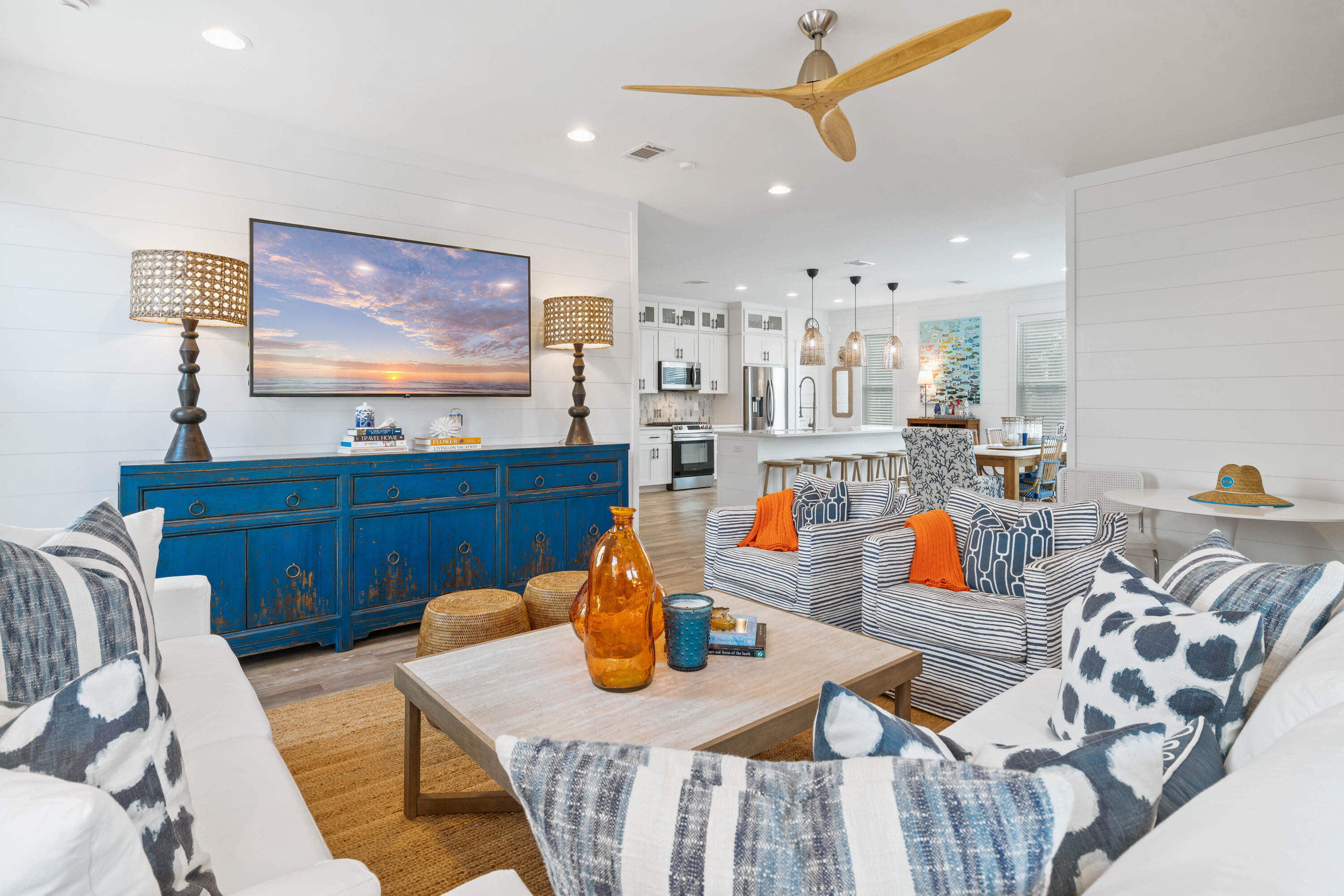 SEABREEZE - Residential