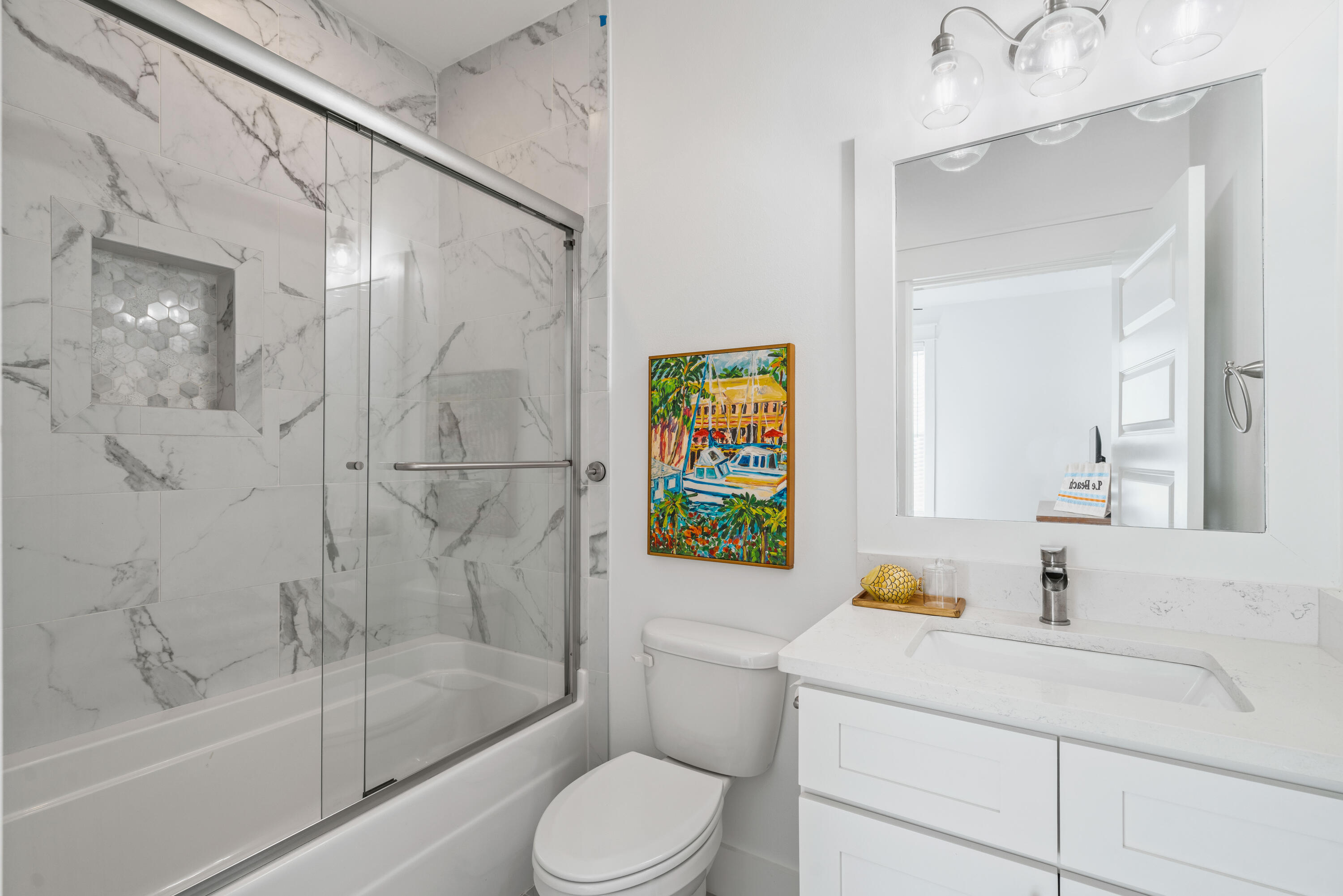 SEABREEZE - Residential