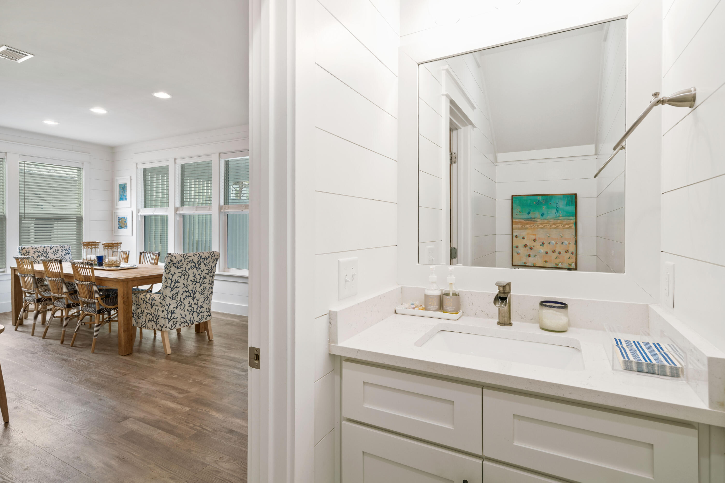 SEABREEZE - Residential