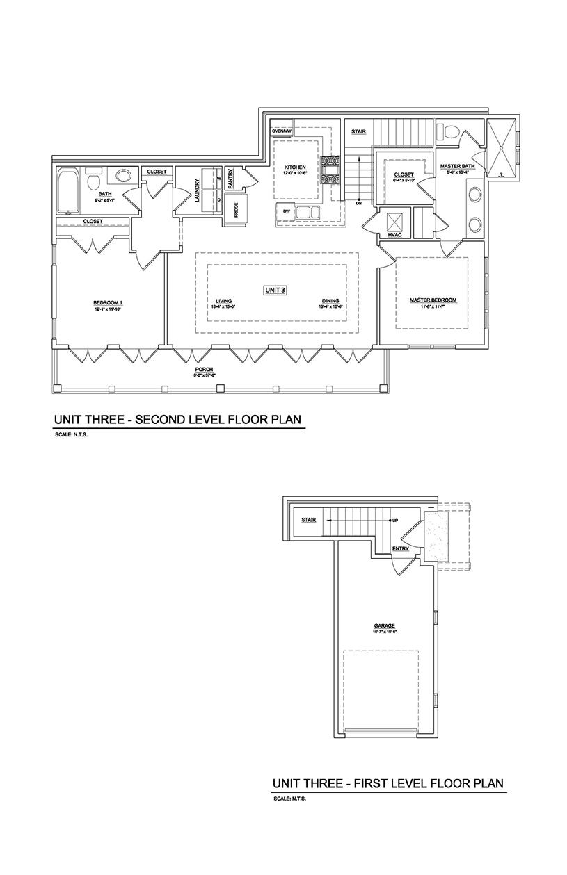 PROMINENCE/TRIPLEX - Residential