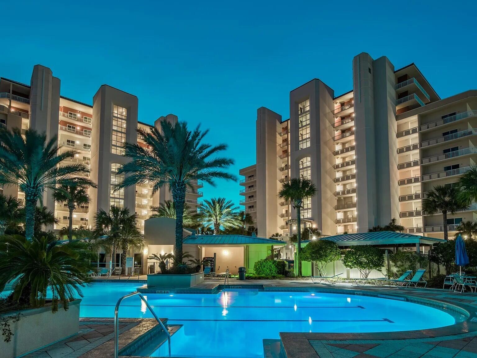 HARBOR LANDING - Residential