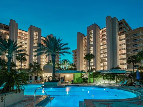 725 Gulf Shore Drive 704B Destin FL 32541