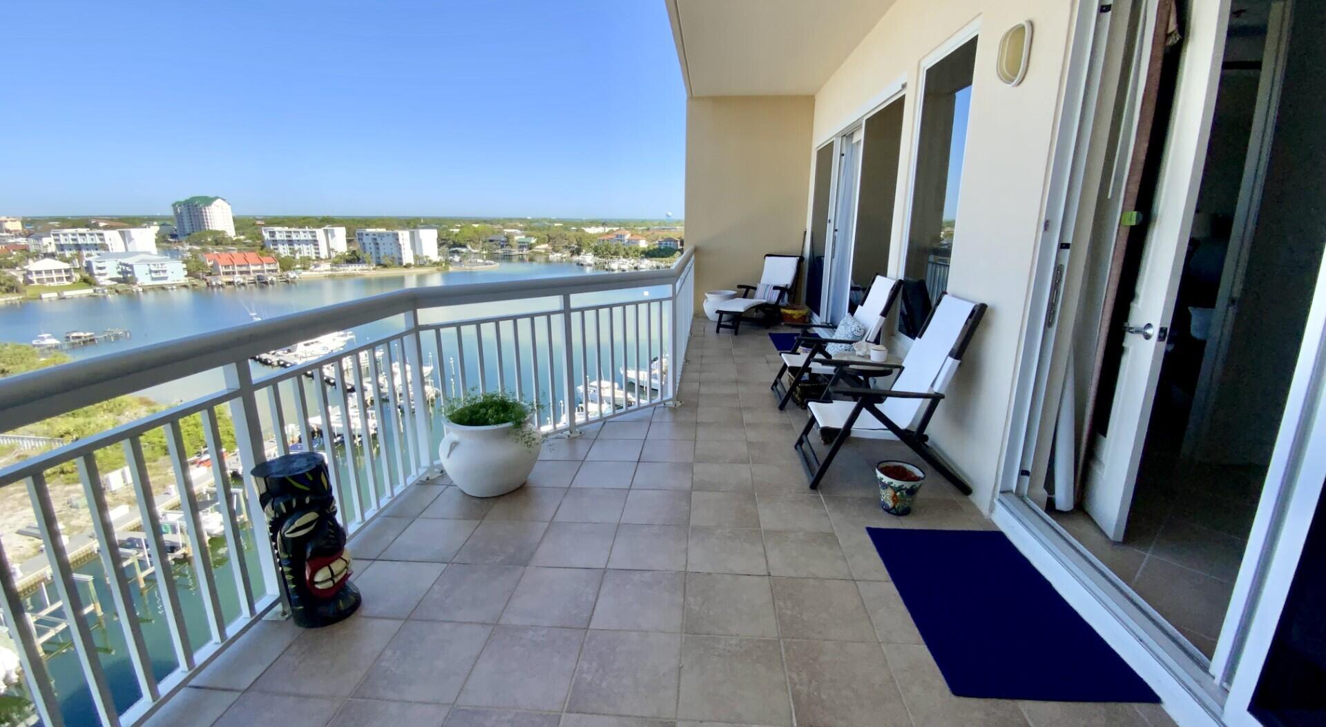 HARBOR LANDING - Residential