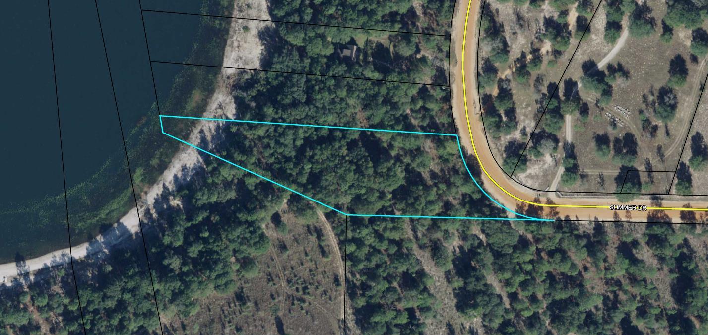 SPRING LAKE #1 - Land