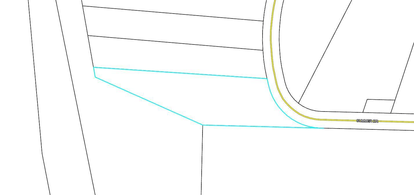 SPRING LAKE #1 - Land