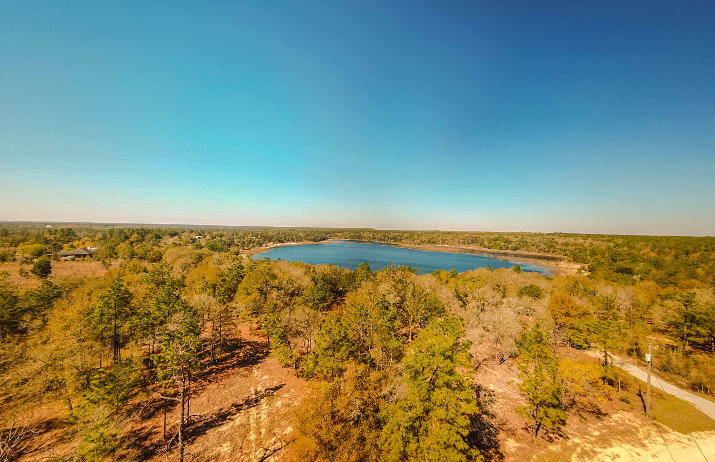 SPRING LAKE #1 - Land