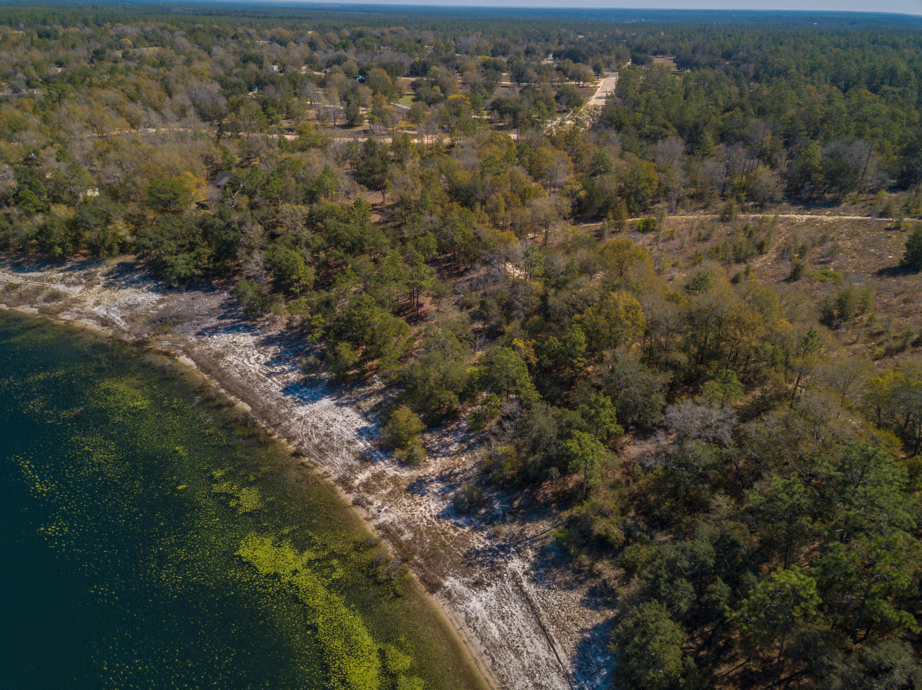 SPRING LAKE #1 - Land