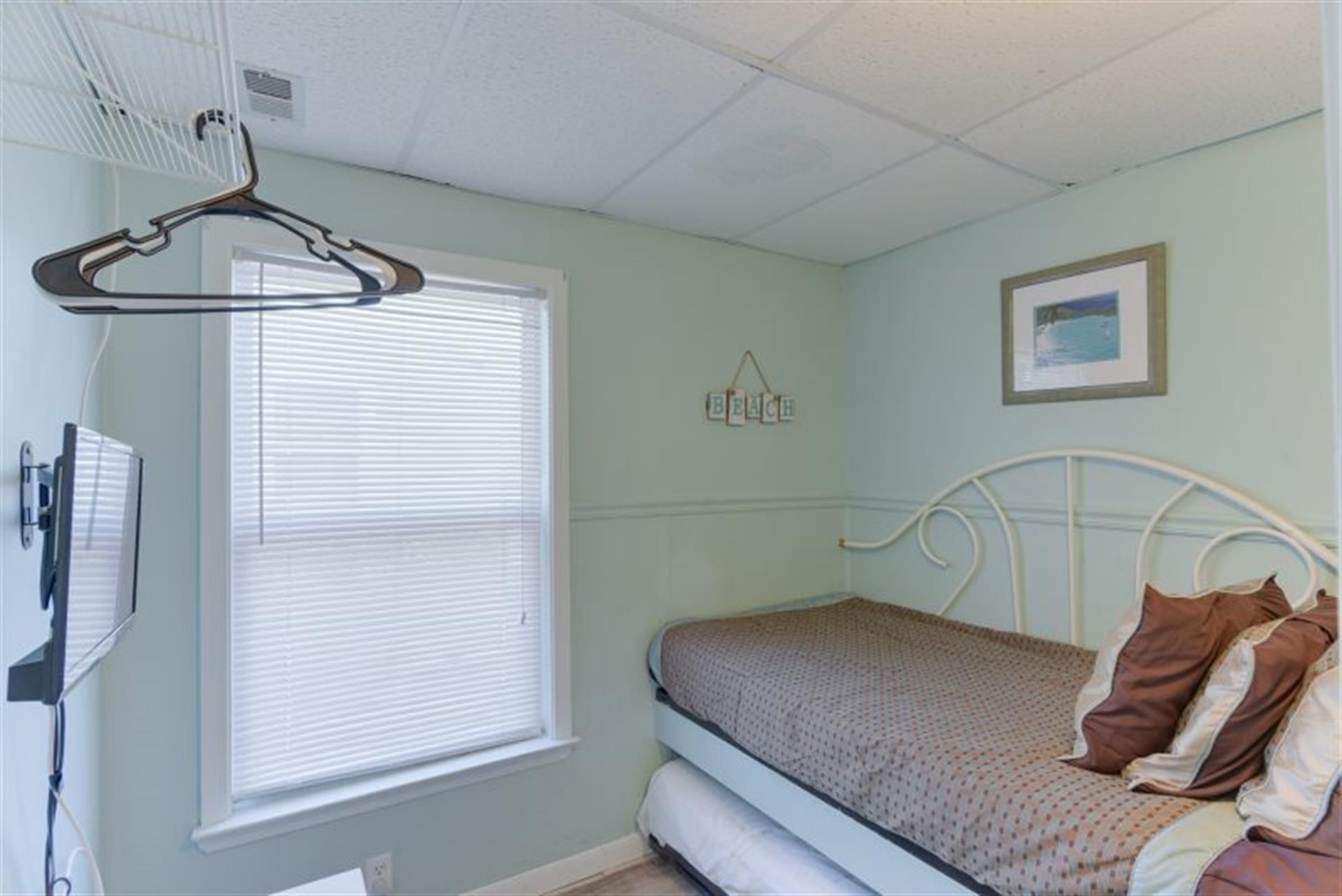 SEA CABINS T/H - Residential