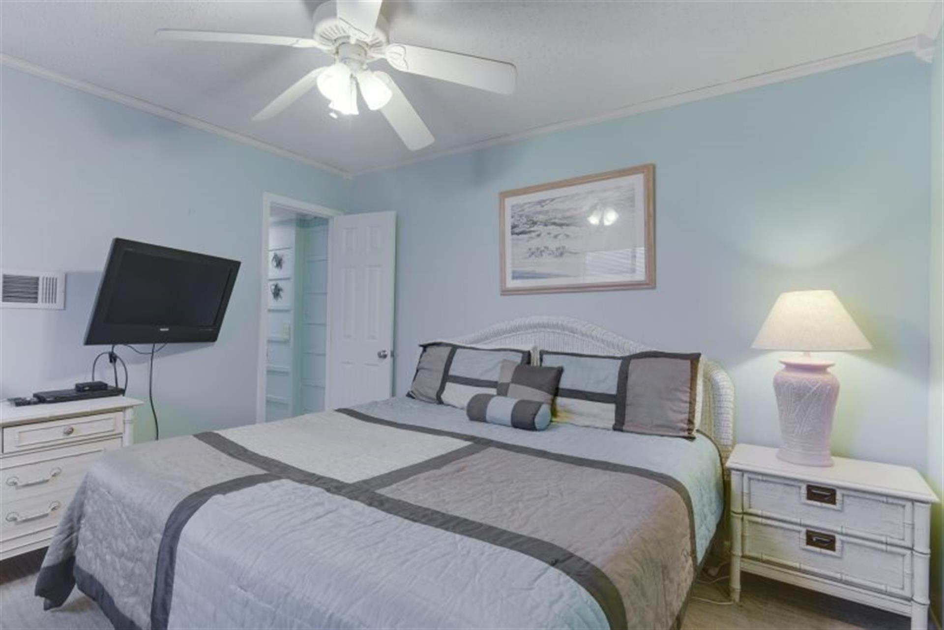 SEA CABINS T/H - Residential