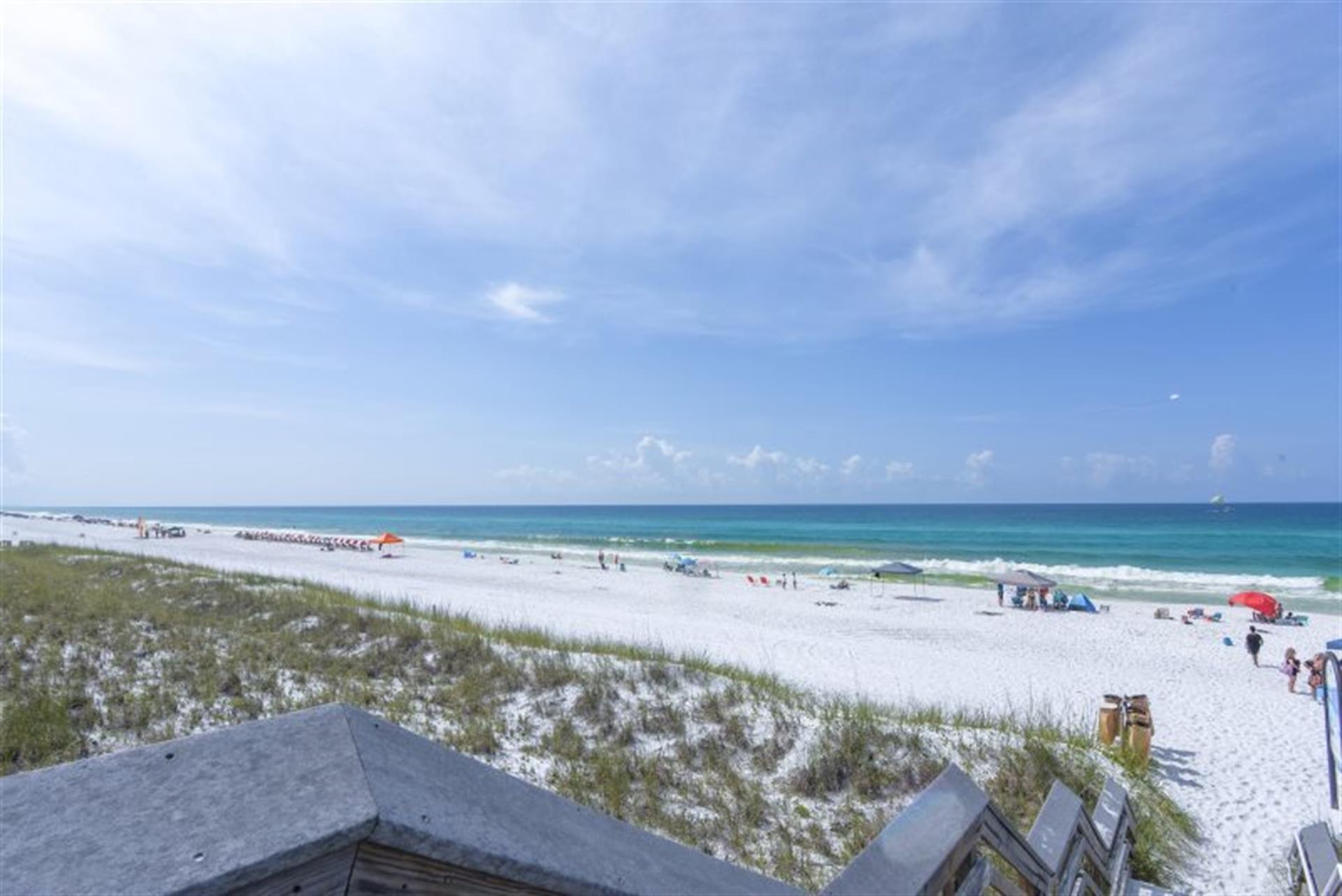 SEA CABINS T/H - Residential