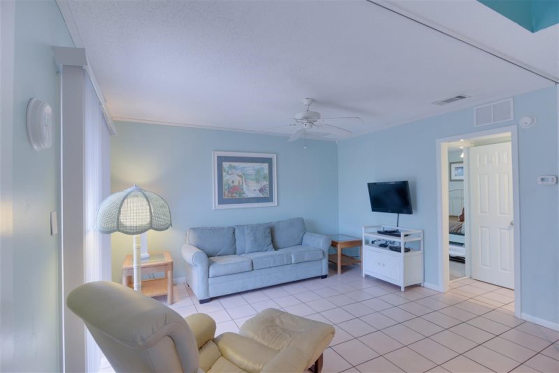 SEA CABINS T/H - Residential