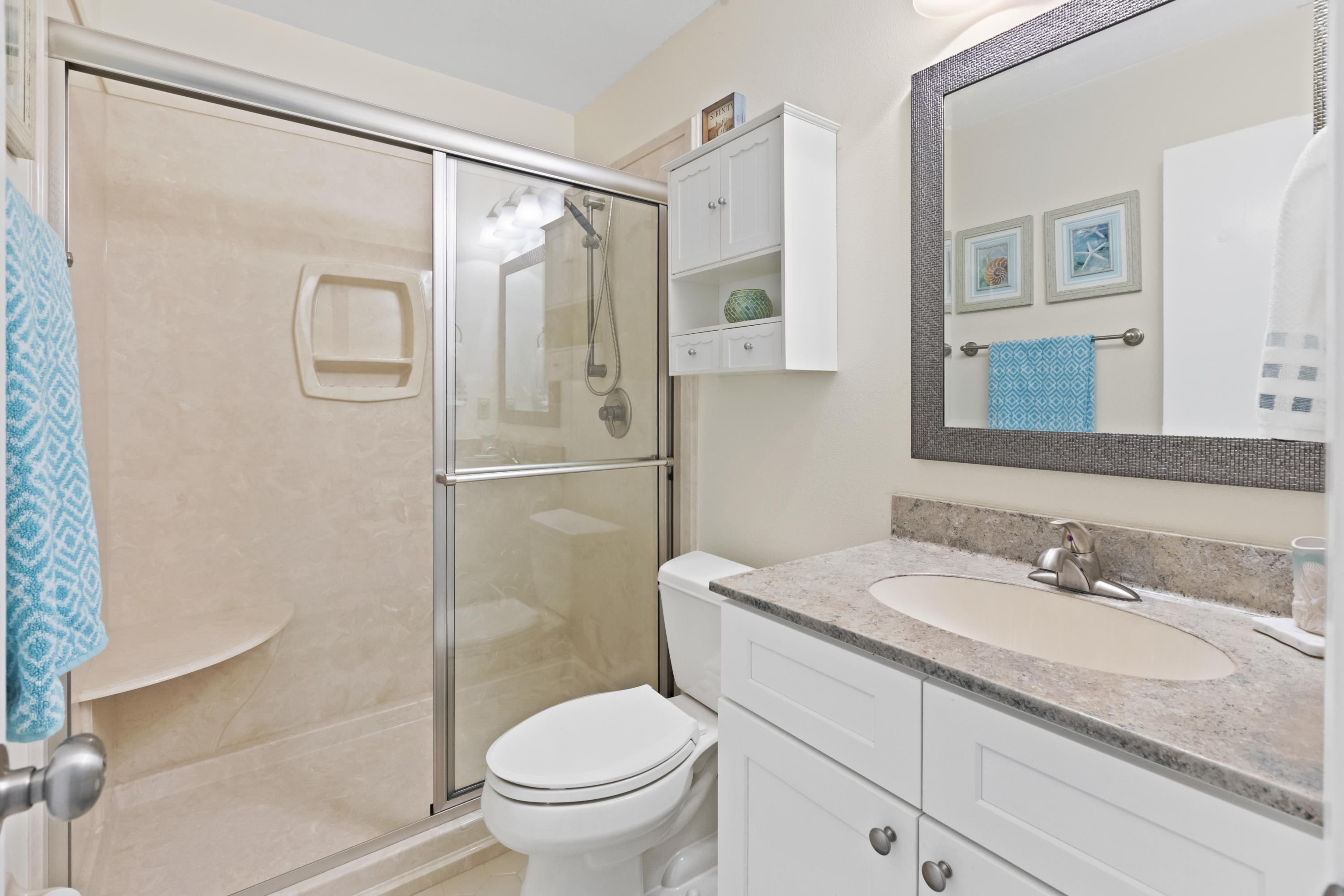 LINKSIDE VILLAGE UNIT 1 - Residential