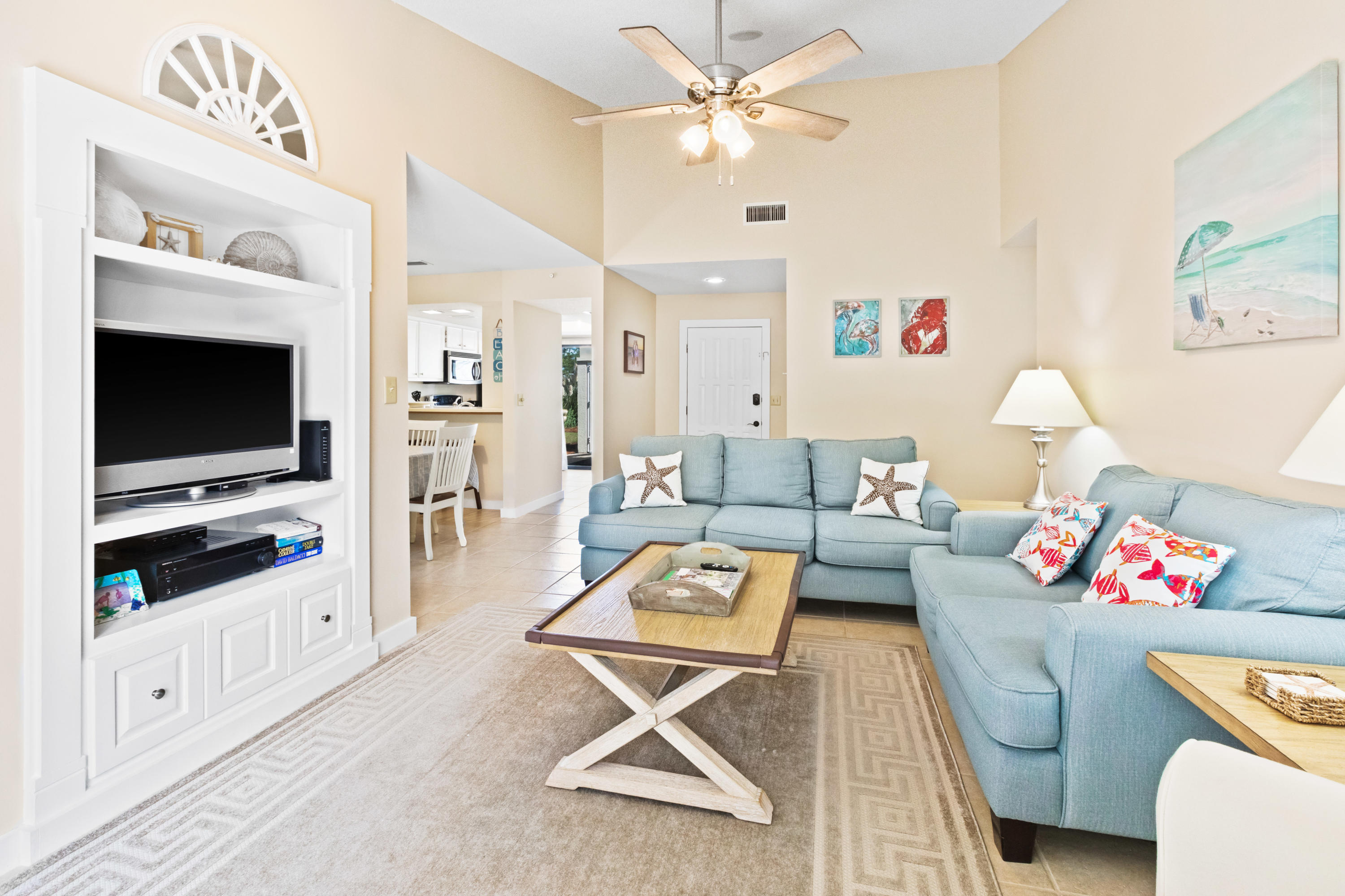 LINKSIDE VILLAGE UNIT 1 - Residential