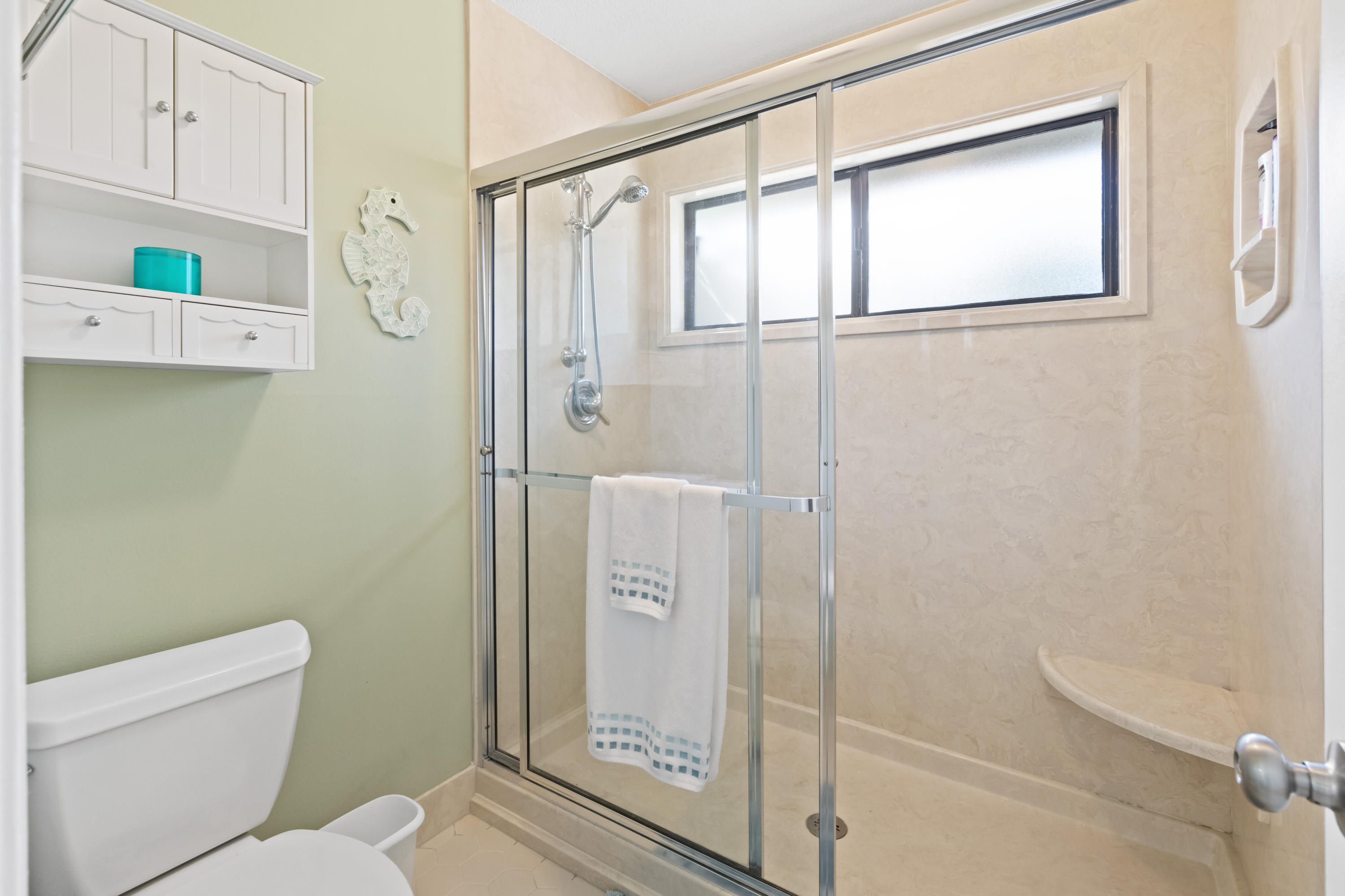 LINKSIDE VILLAGE UNIT 1 - Residential
