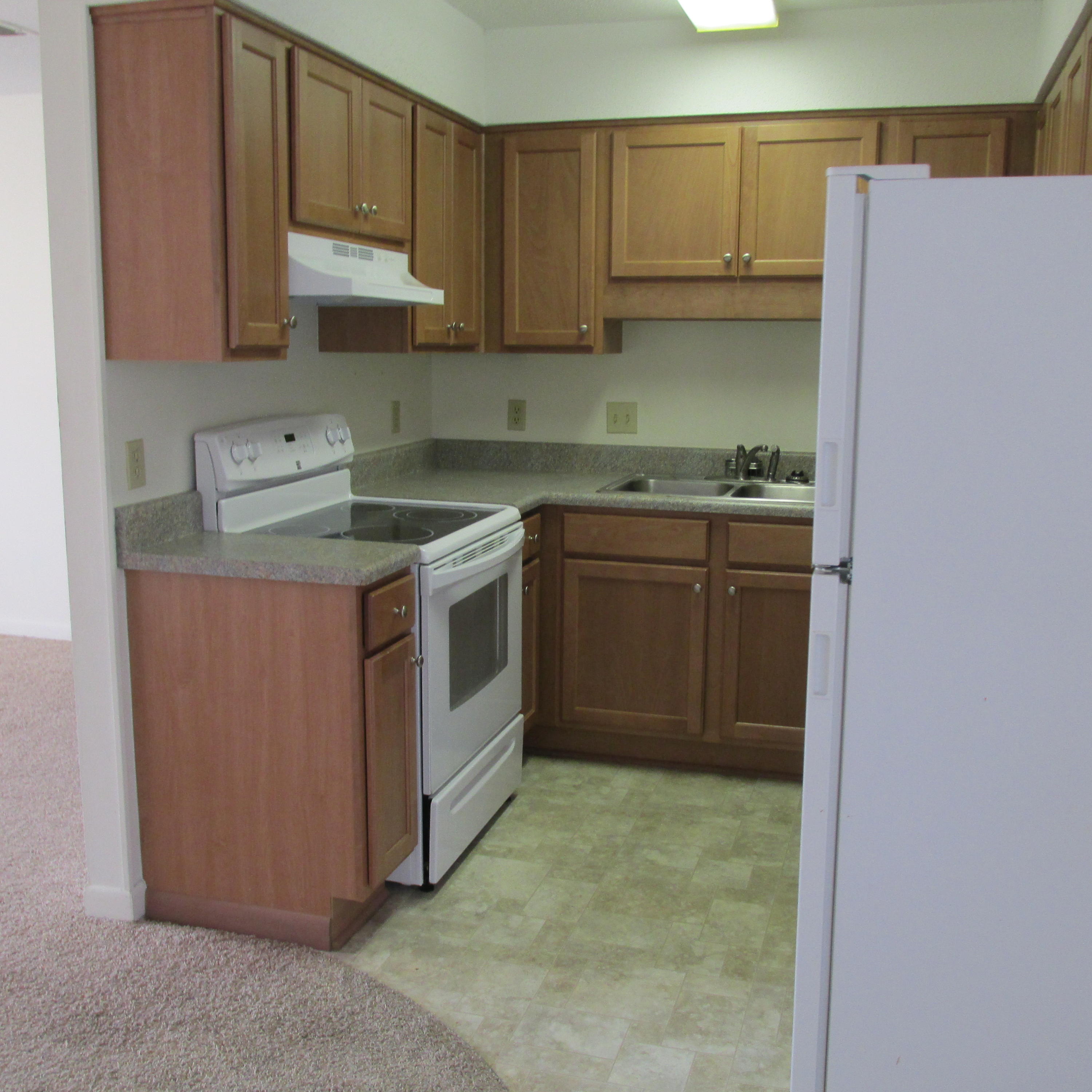 ISLAND MARK - Residential Lease