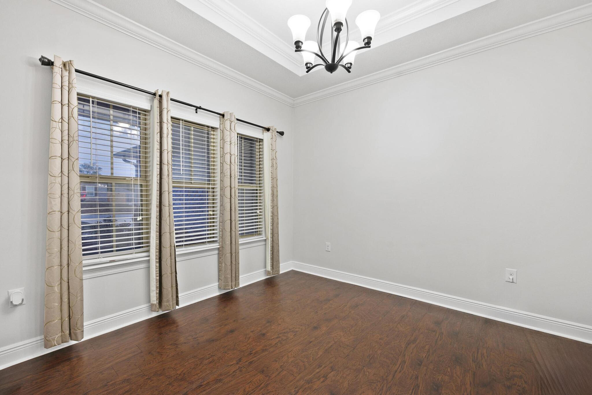 The Overlook at Chestnut Ridge - Residential