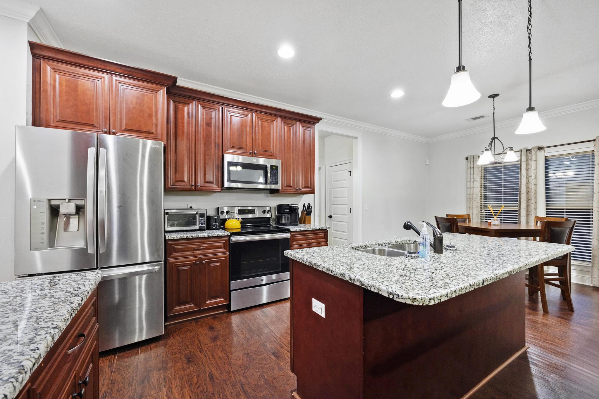 The Overlook at Chestnut Ridge - Residential