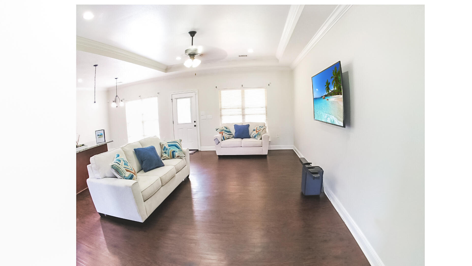 The Overlook at Chestnut Ridge - Residential