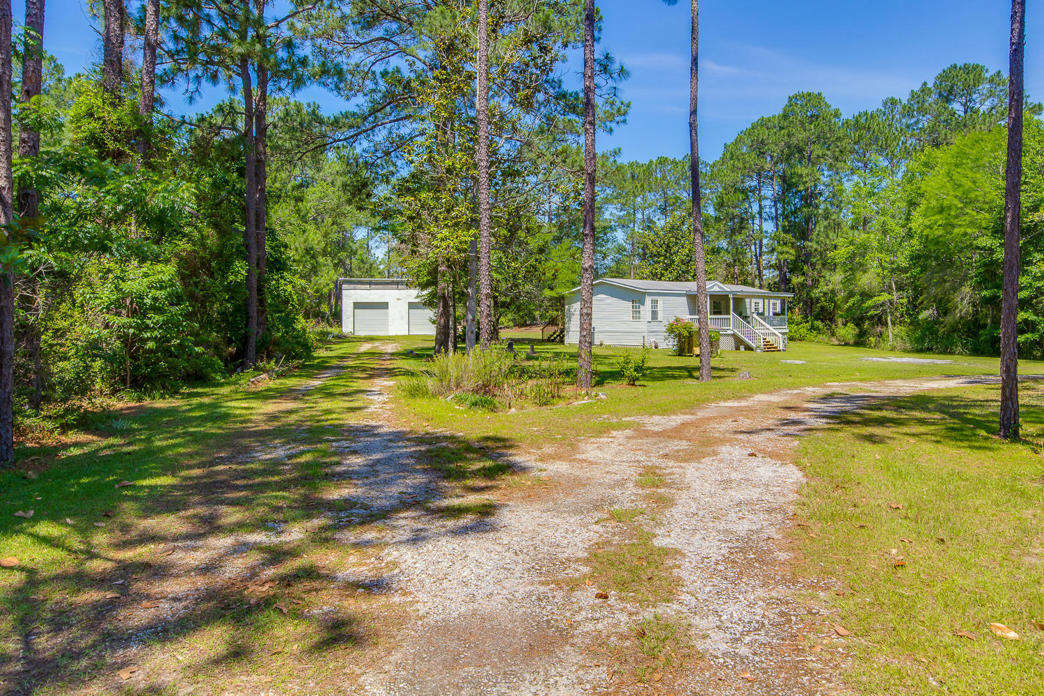 BAYSIDE HEIGHTS RANCHETTES - Residential