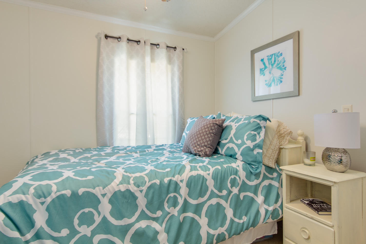 BAYSIDE HEIGHTS RANCHETTES - Residential