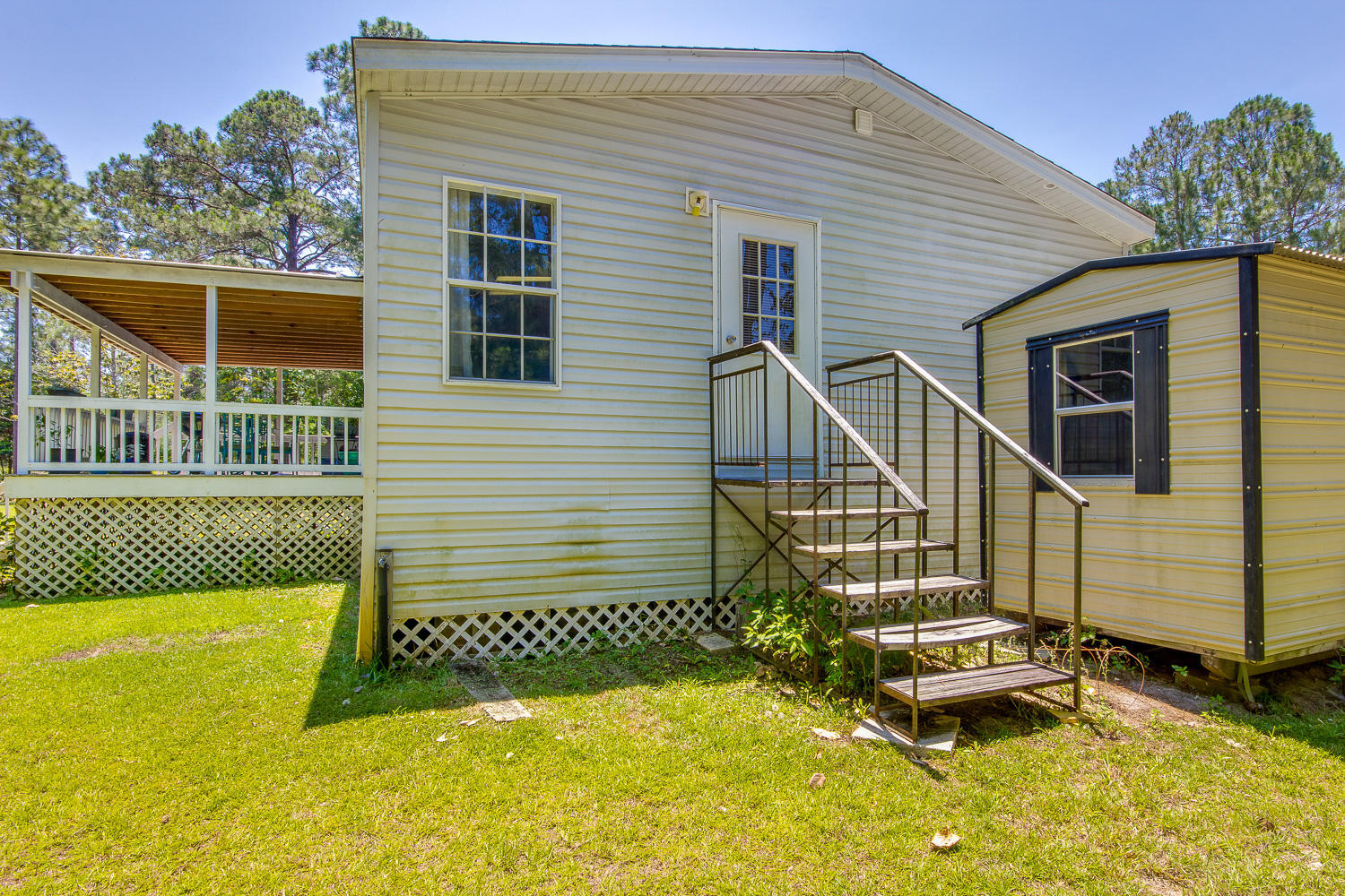 BAYSIDE HEIGHTS RANCHETTES - Residential