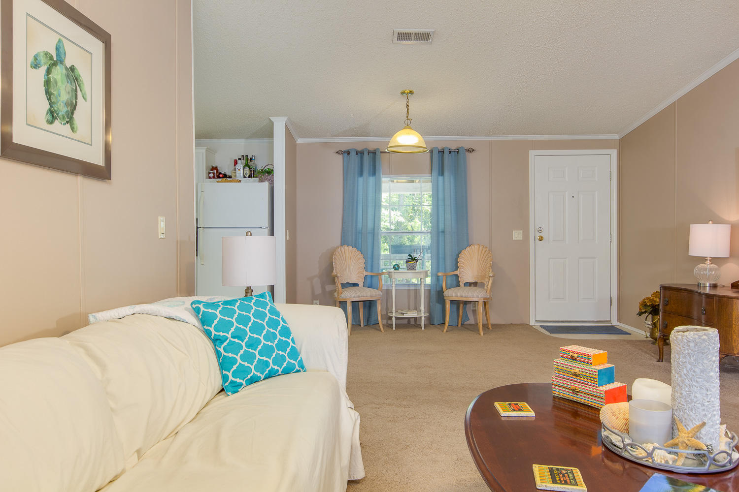 BAYSIDE HEIGHTS RANCHETTES - Residential