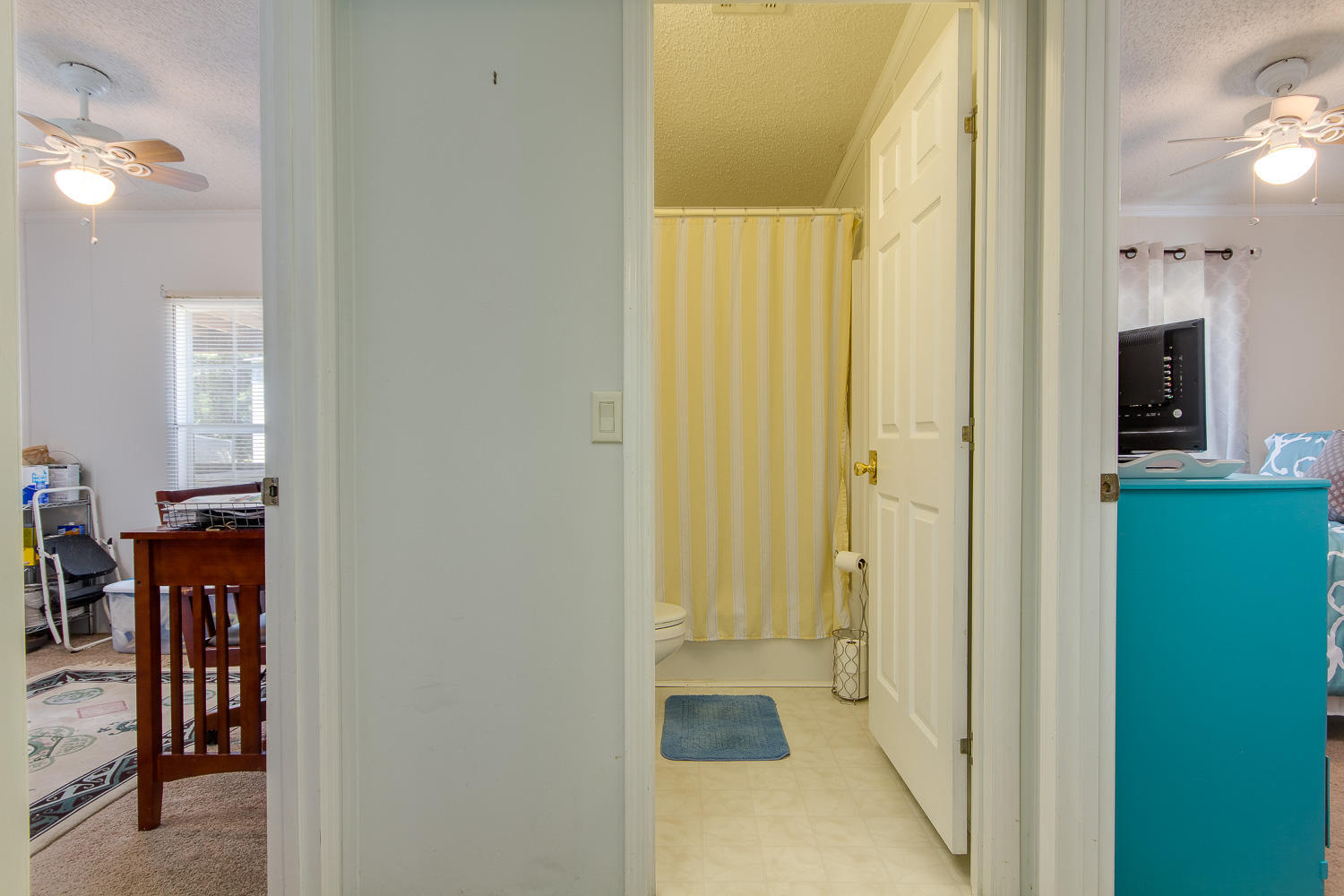 BAYSIDE HEIGHTS RANCHETTES - Residential