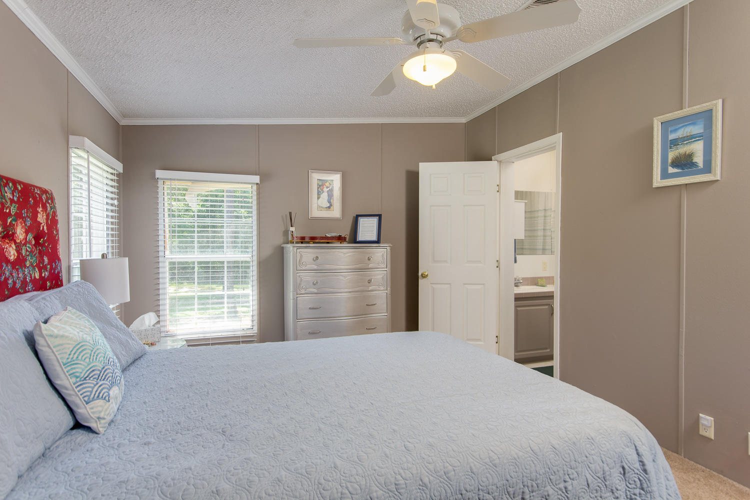 BAYSIDE HEIGHTS RANCHETTES - Residential