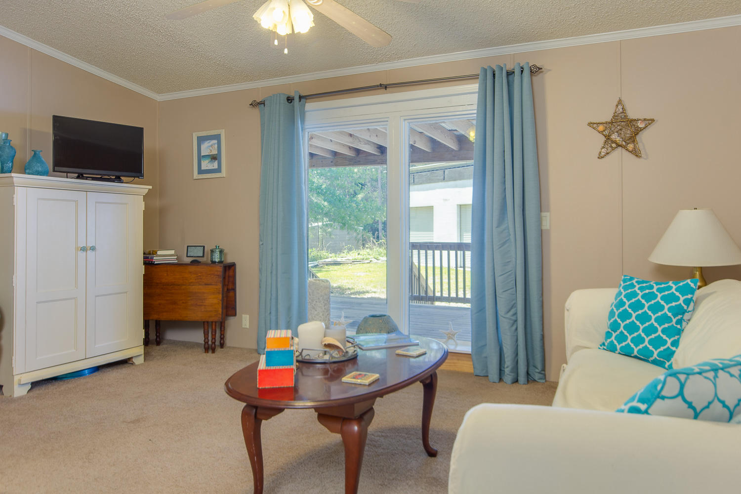 BAYSIDE HEIGHTS RANCHETTES - Residential