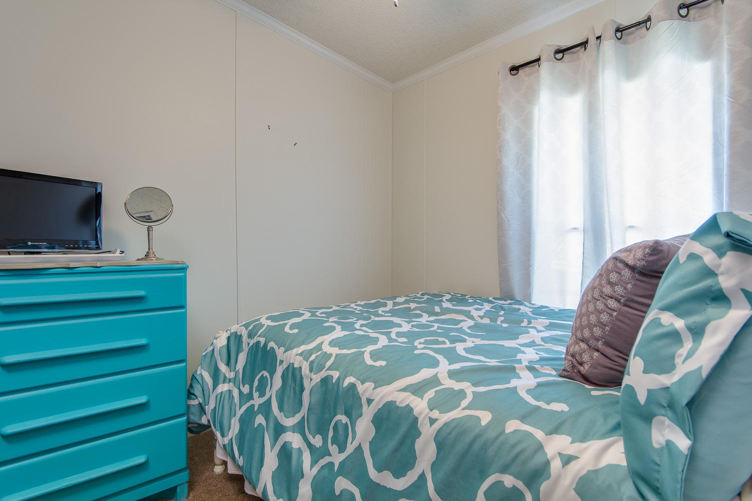 BAYSIDE HEIGHTS RANCHETTES - Residential