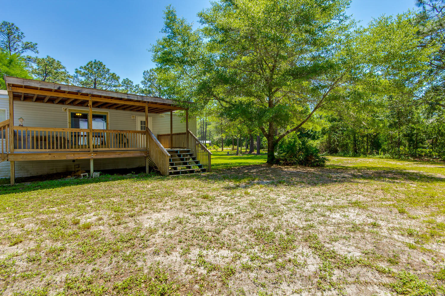 BAYSIDE HEIGHTS RANCHETTES - Residential