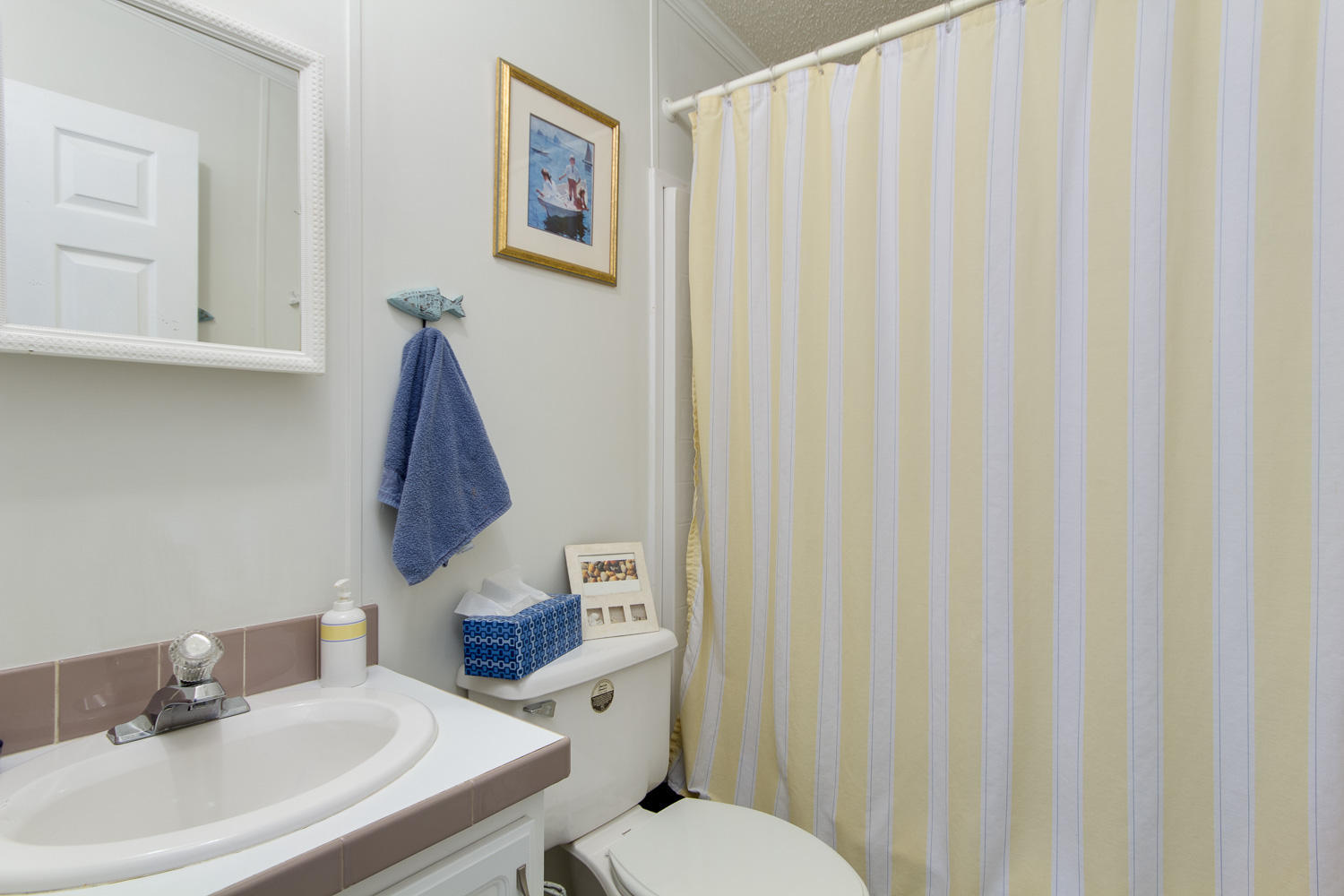 BAYSIDE HEIGHTS RANCHETTES - Residential