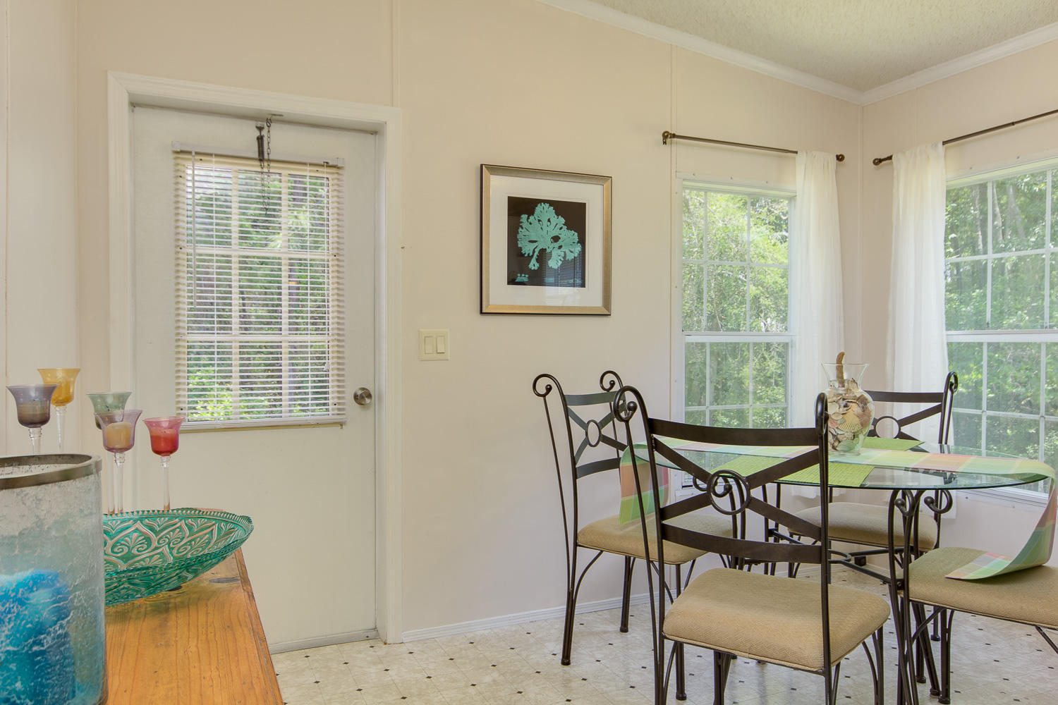 BAYSIDE HEIGHTS RANCHETTES - Residential