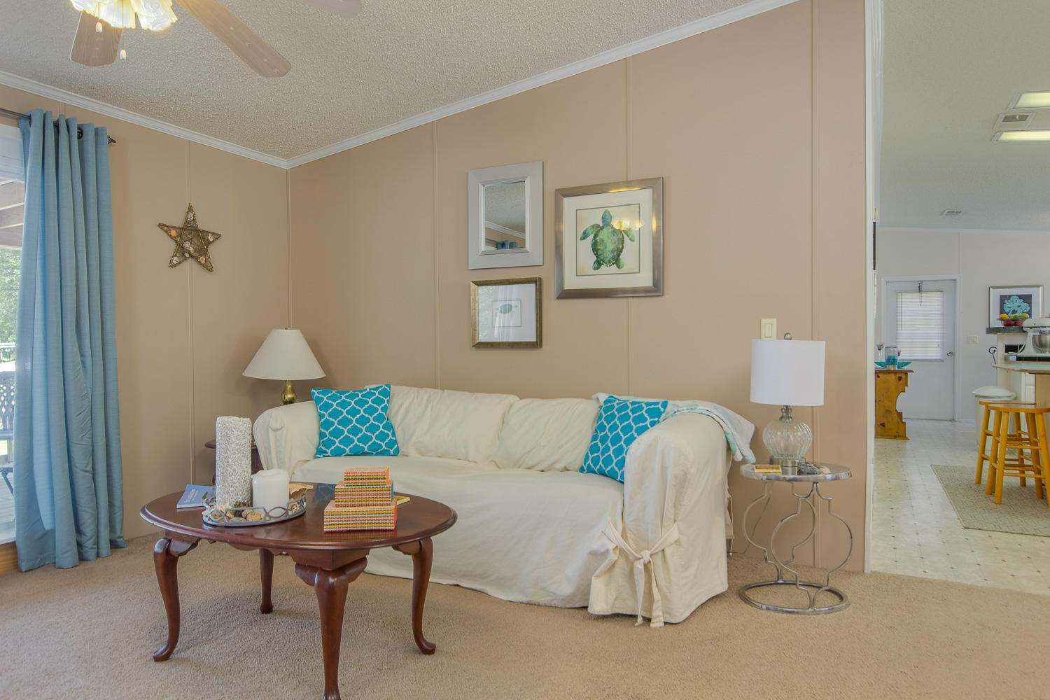 BAYSIDE HEIGHTS RANCHETTES - Residential