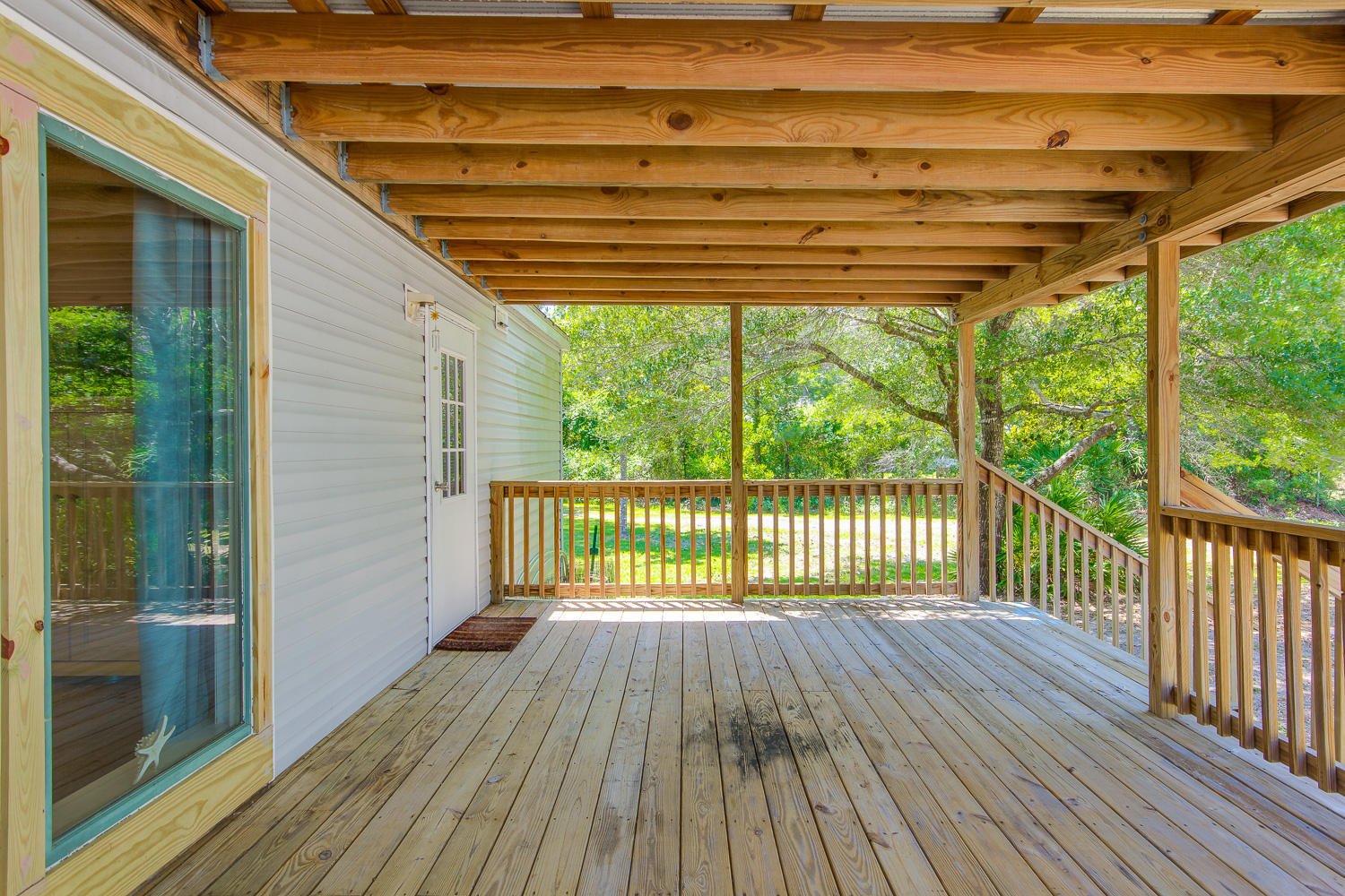 BAYSIDE HEIGHTS RANCHETTES - Residential