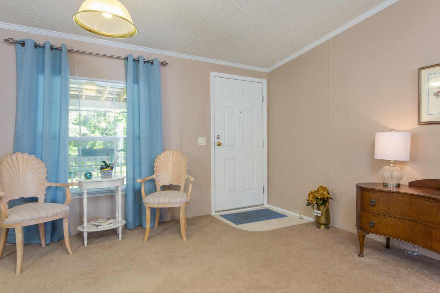 BAYSIDE HEIGHTS RANCHETTES - Residential